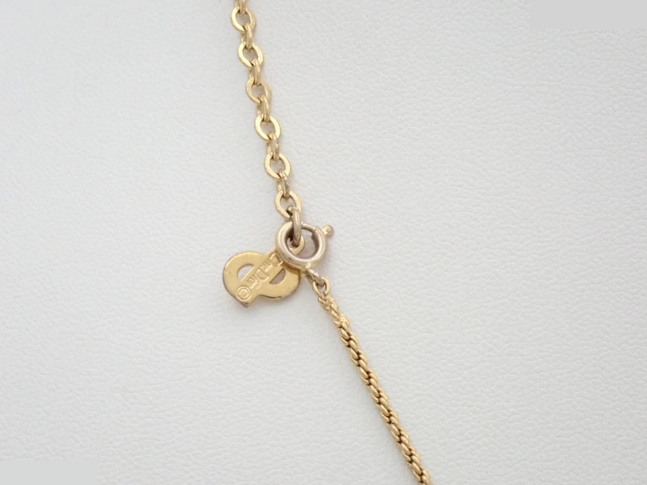 Other lines: Precious metals, necklaces, pendants, chain approximately 44cm — view 2