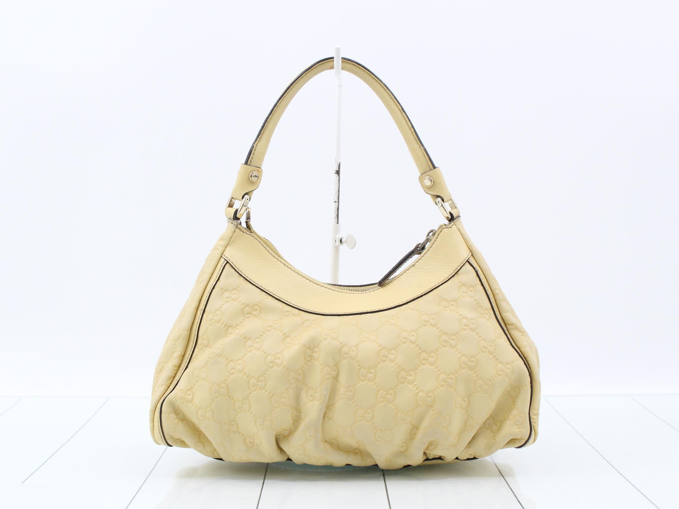 Guccissima GG handbag — view 2