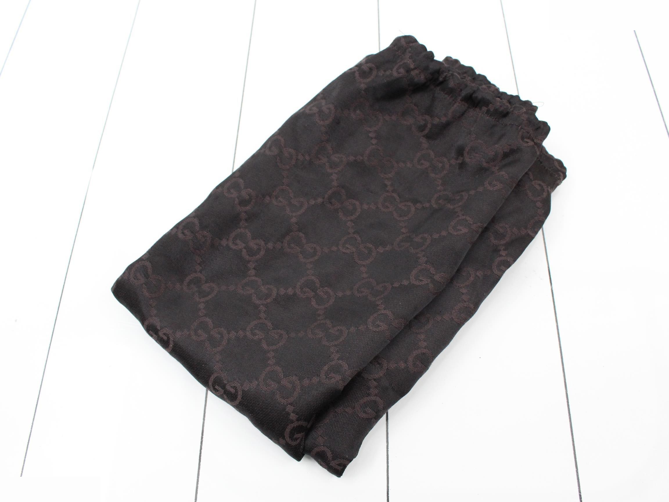 Guccissima GG handbag — view 7