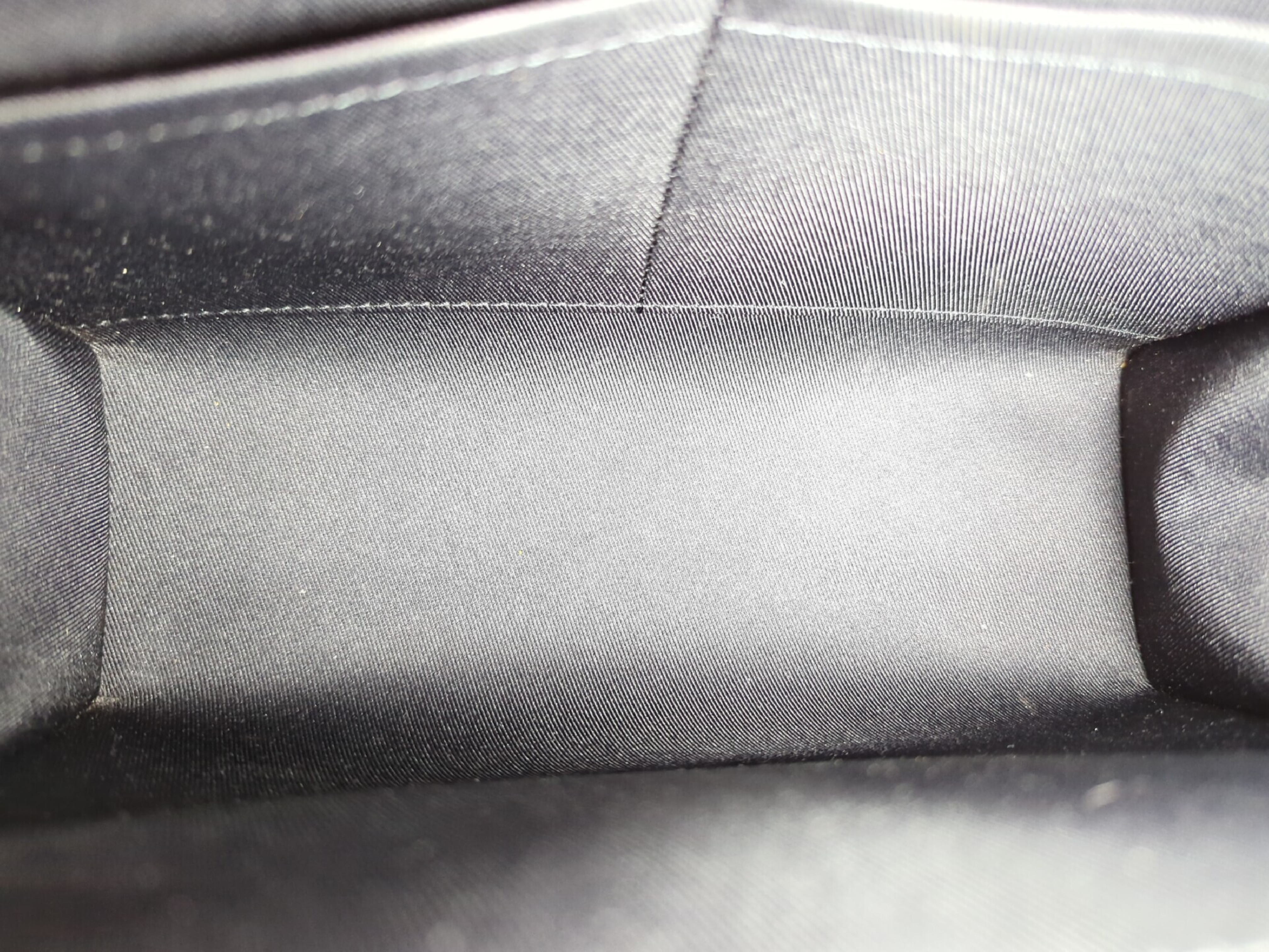 Damier Bond Street BB Handbag — view 10