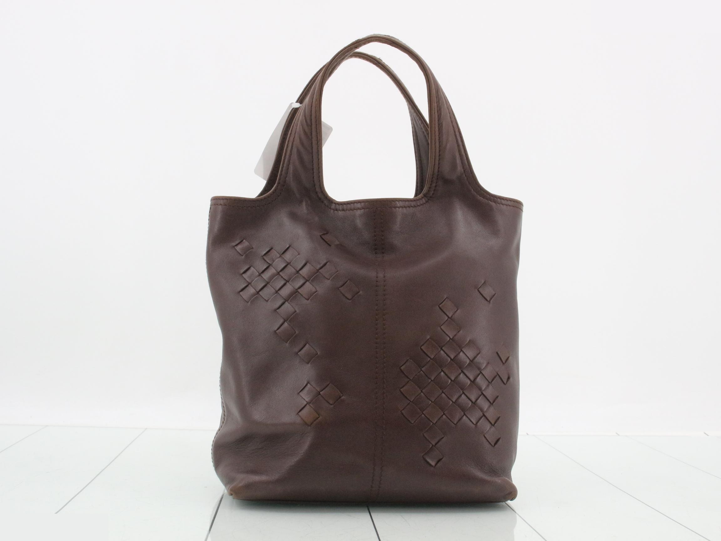 Intrecciato (bag) / Handbag