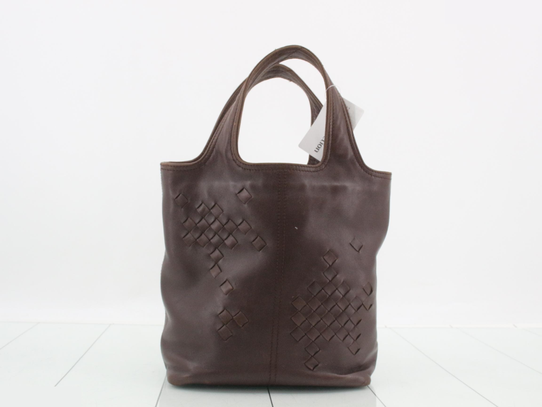 Intrecciato (bag) / Handbag — view 2