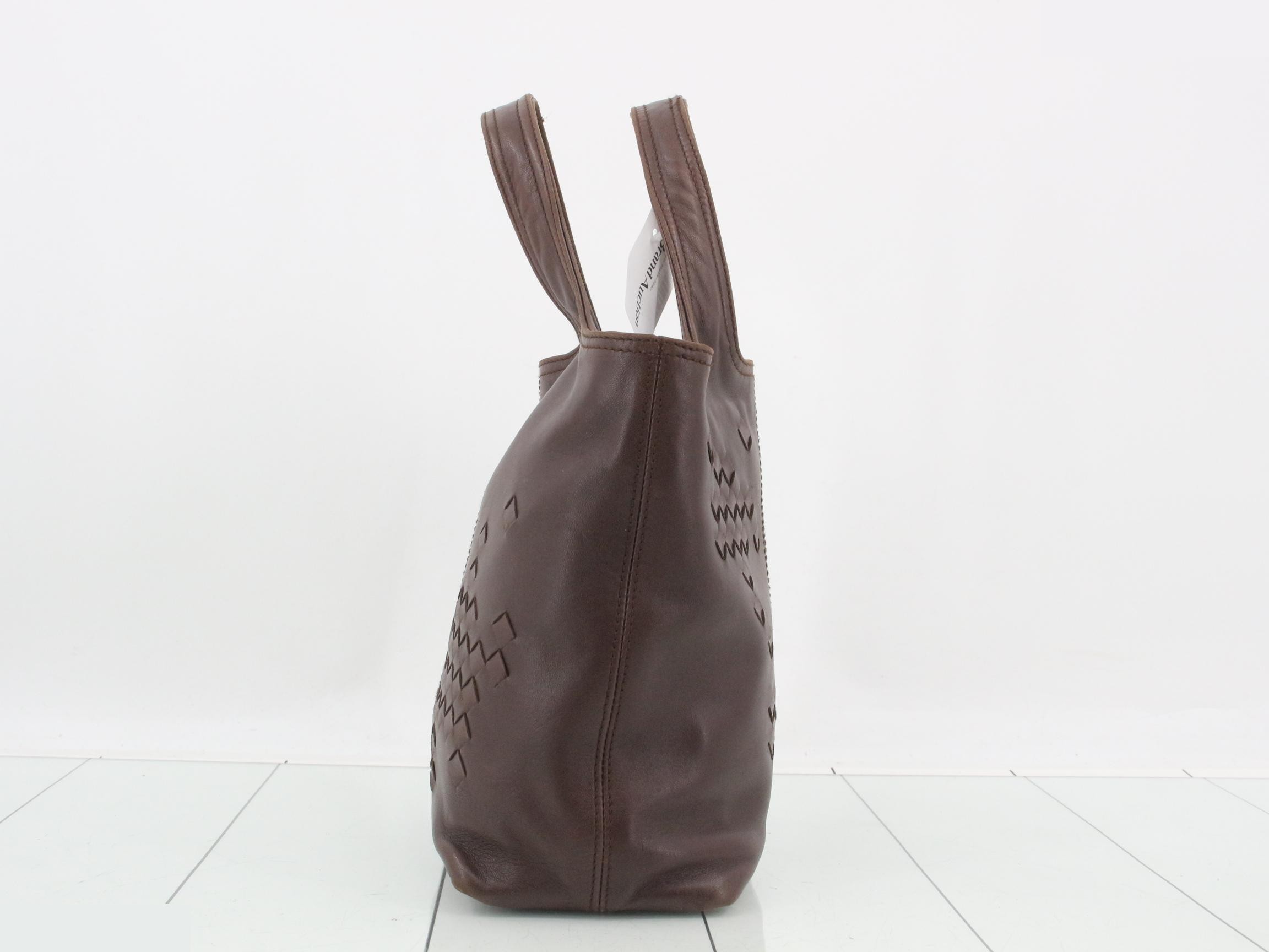 Intrecciato (bag) / Handbag — view 3