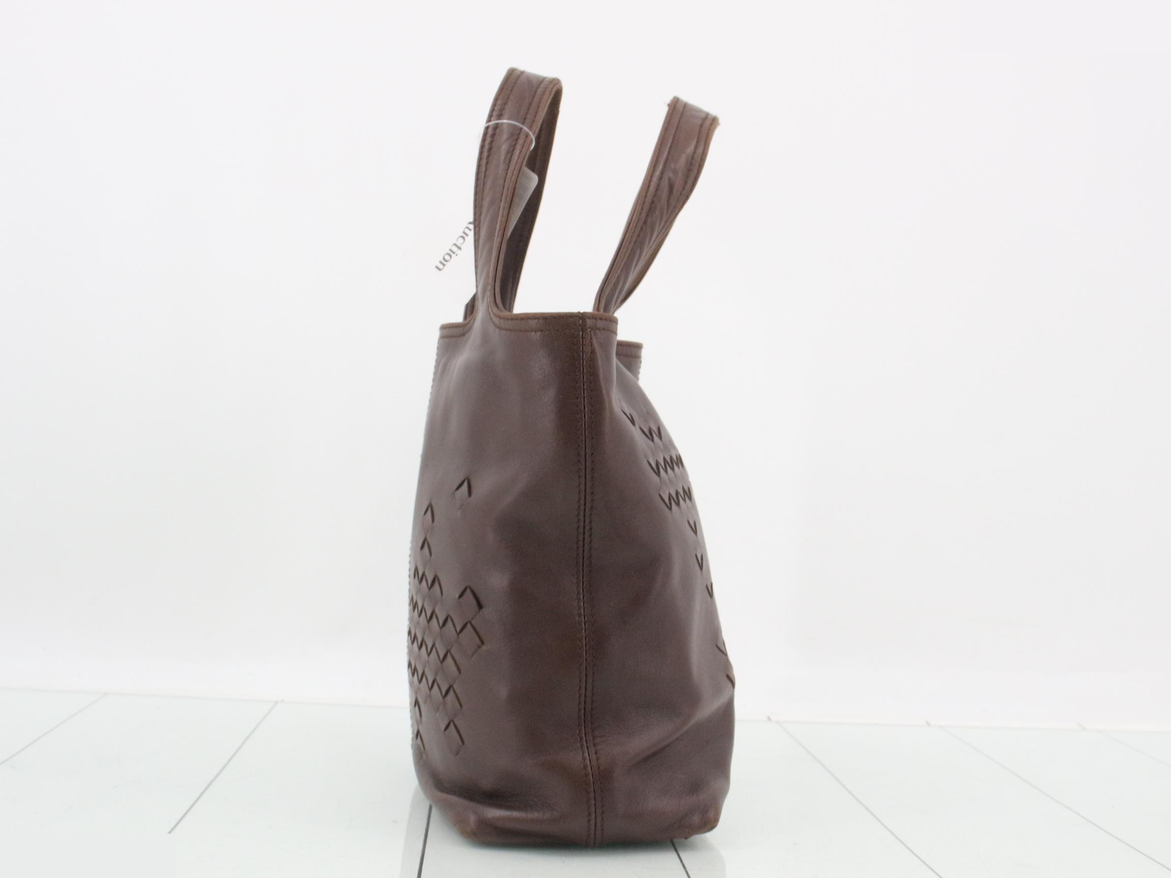 Intrecciato (bag) / Handbag — view 4