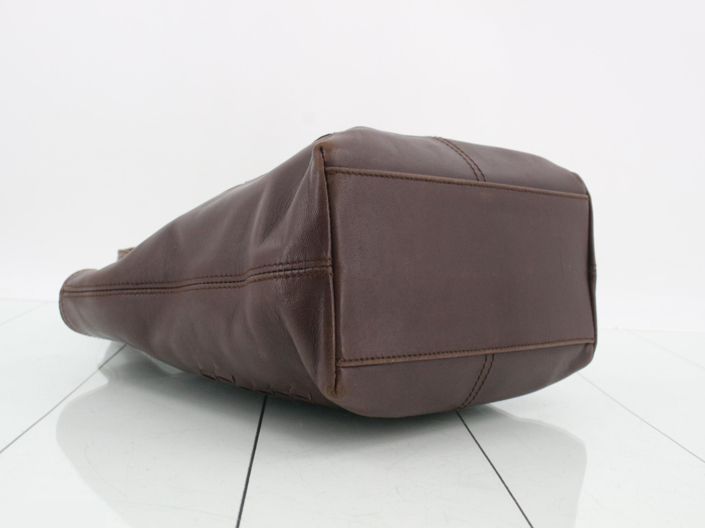 Intrecciato (bag) / Handbag — view 5