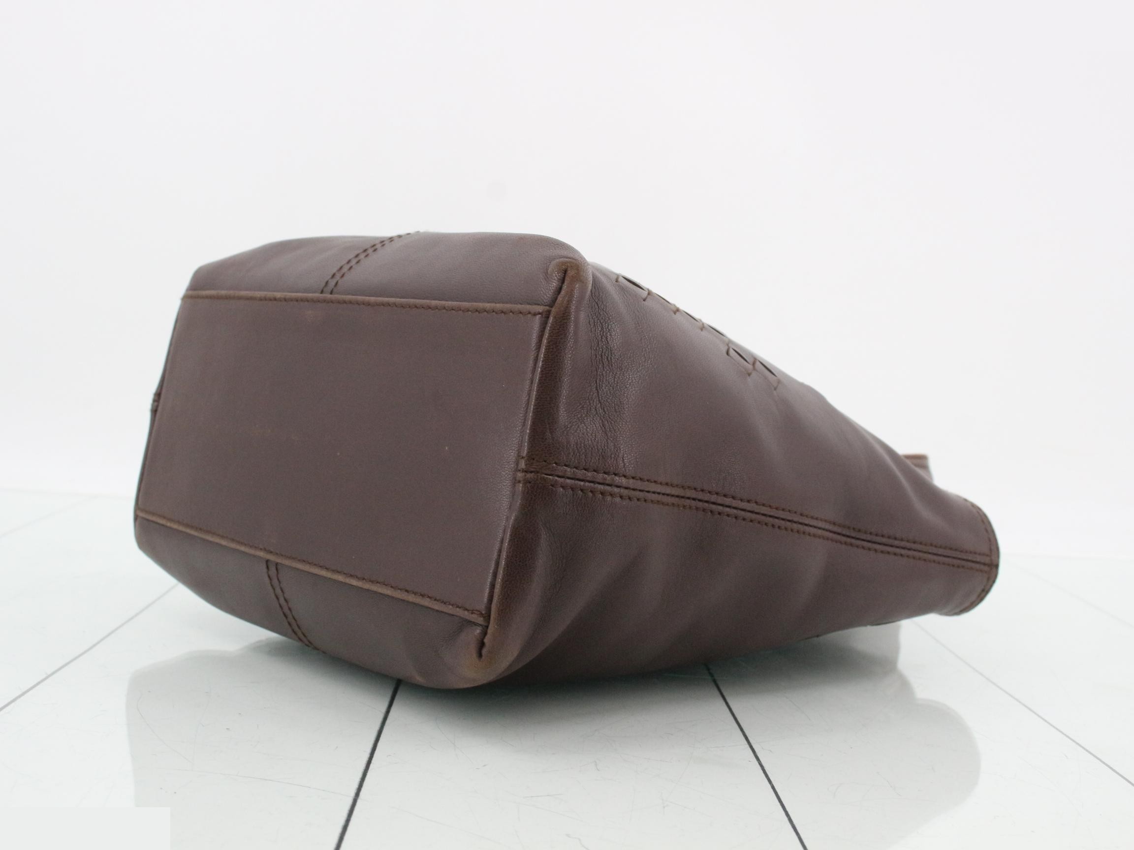 Intrecciato (bag) / Handbag — view 6