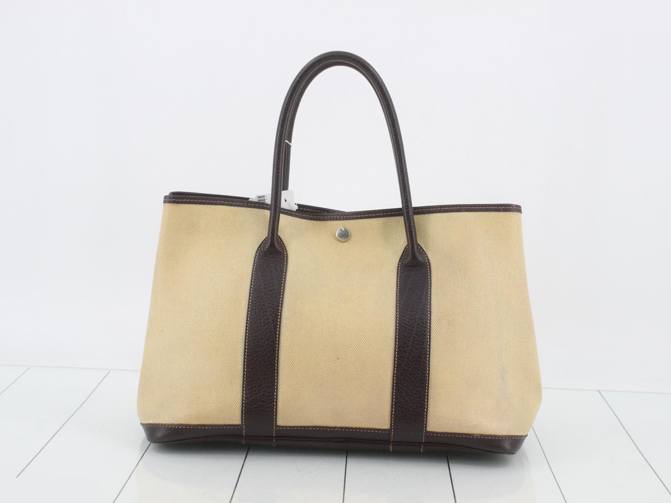Garden Party Handbag — view 2