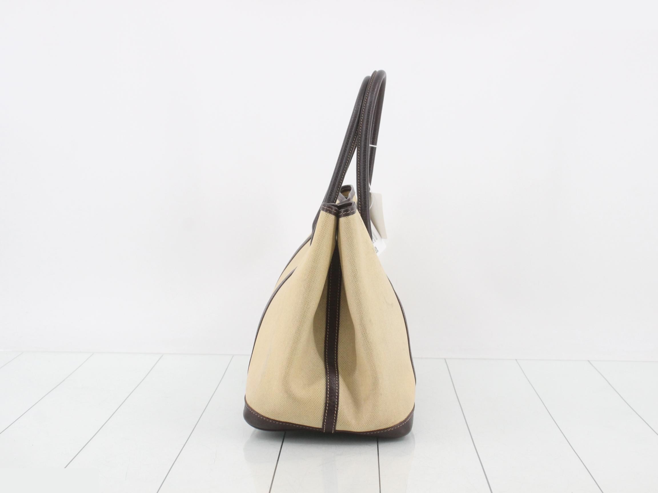 Garden Party Handbag — view 4