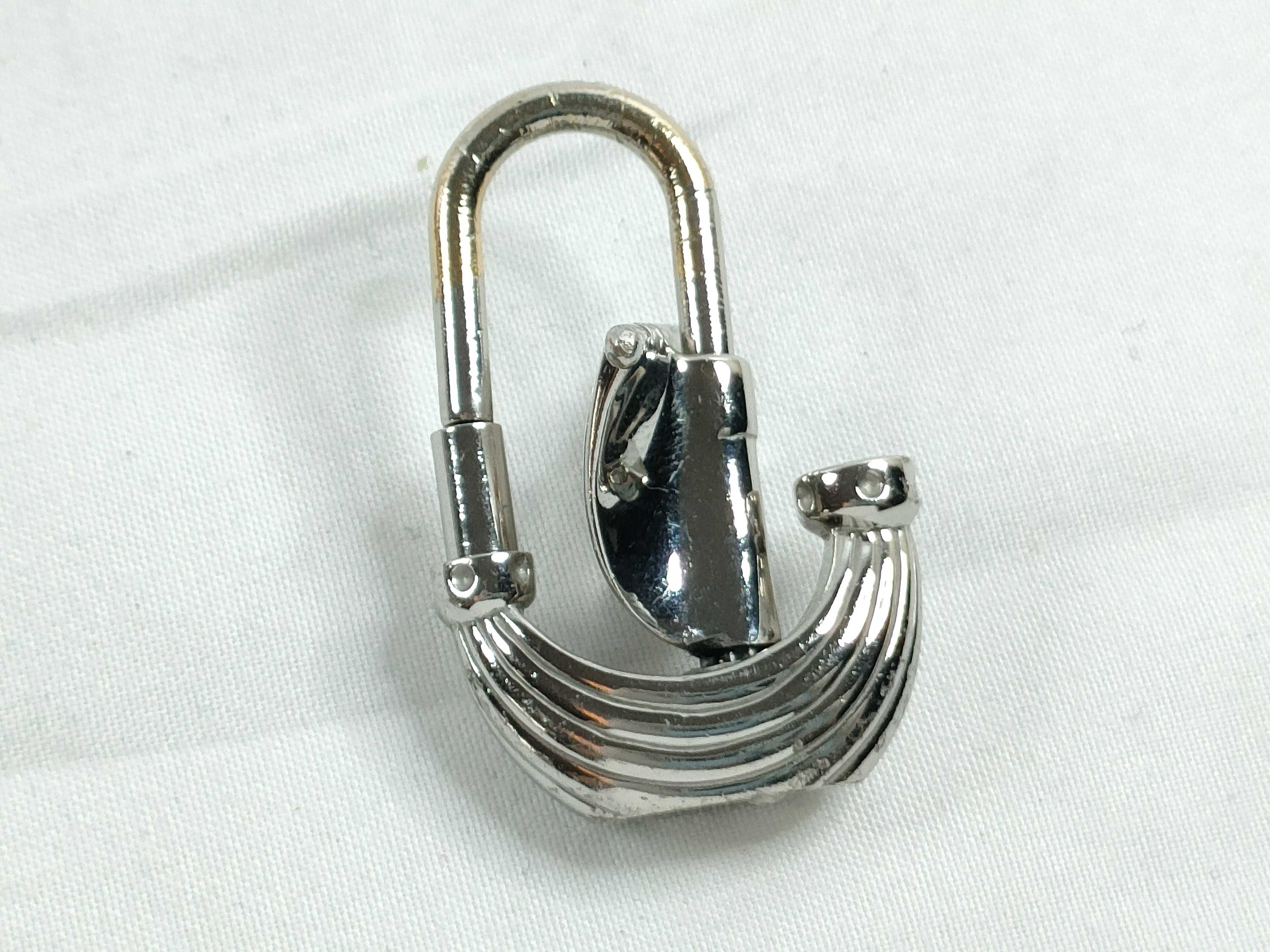 Cadena Charm Yacht 2006 Limited Edition Charm