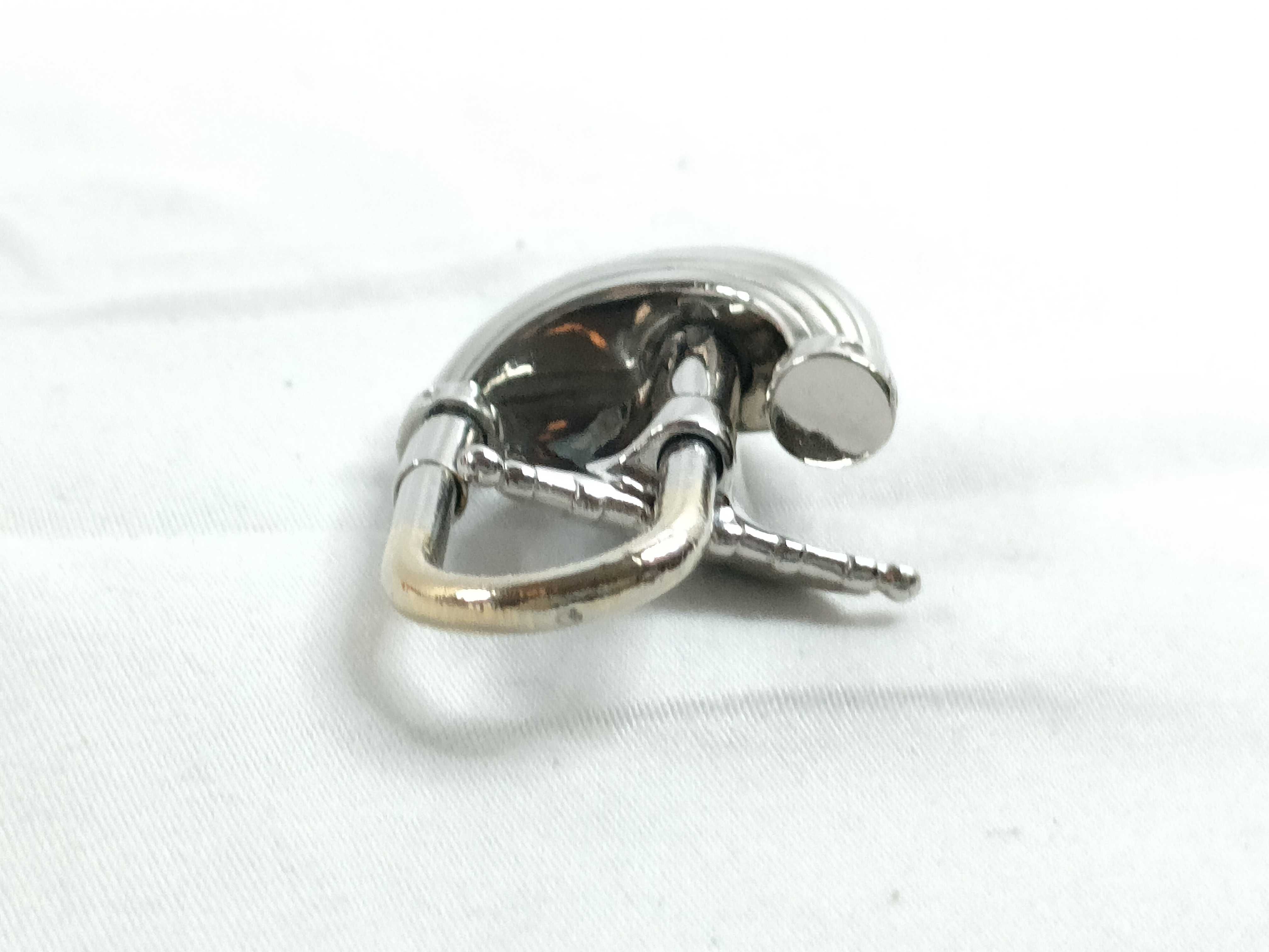 Cadena Charm Yacht 2006 Limited Edition Charm — view 5
