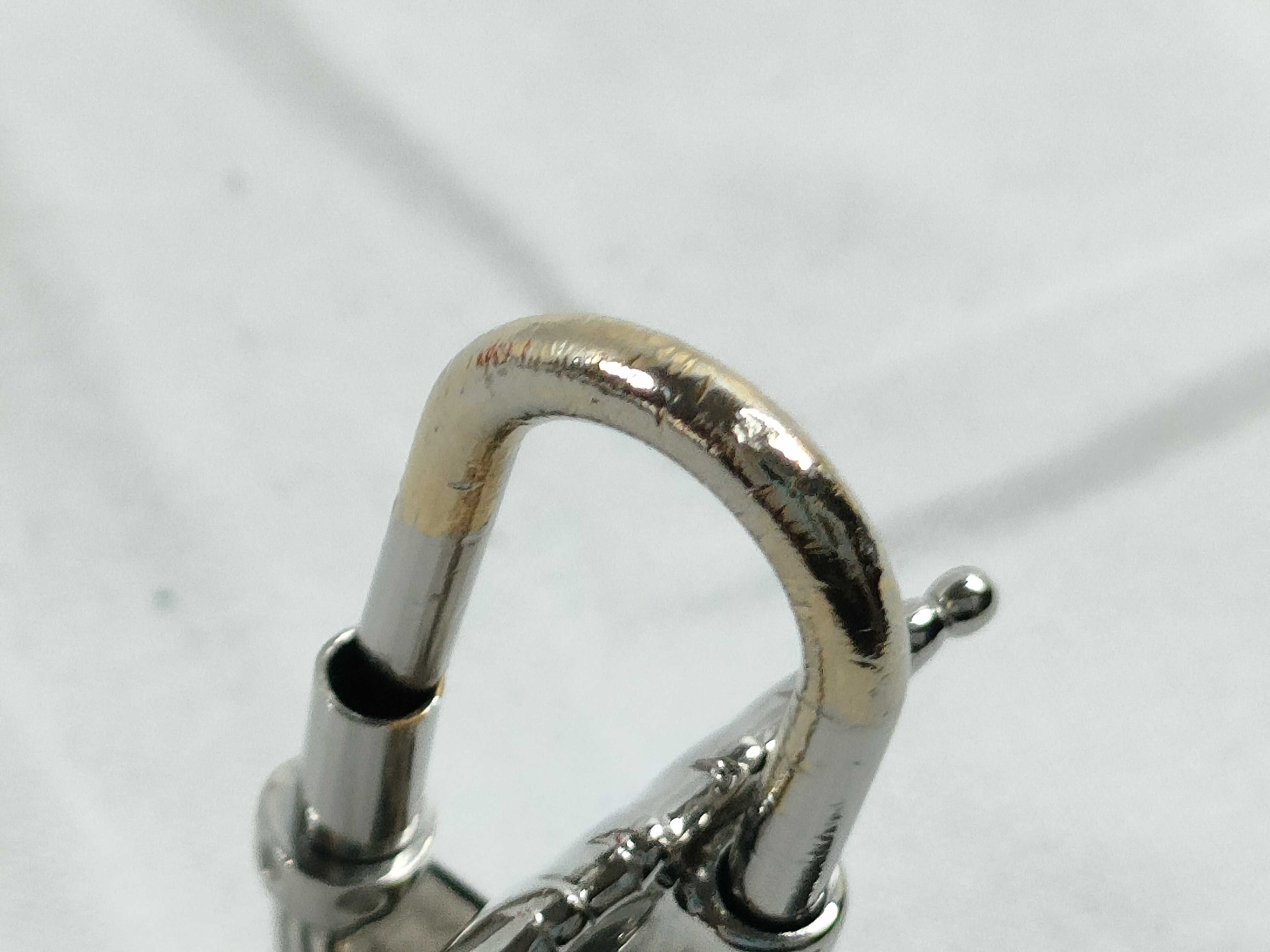 Cadena Charm Yacht 2006 Limited Edition Charm — view 8