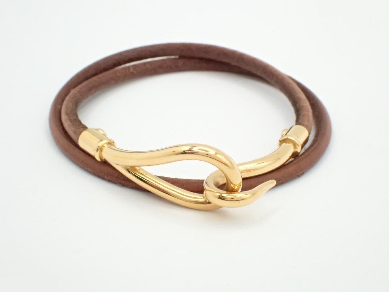Double-strand jumbo bracelet accessory — view 3