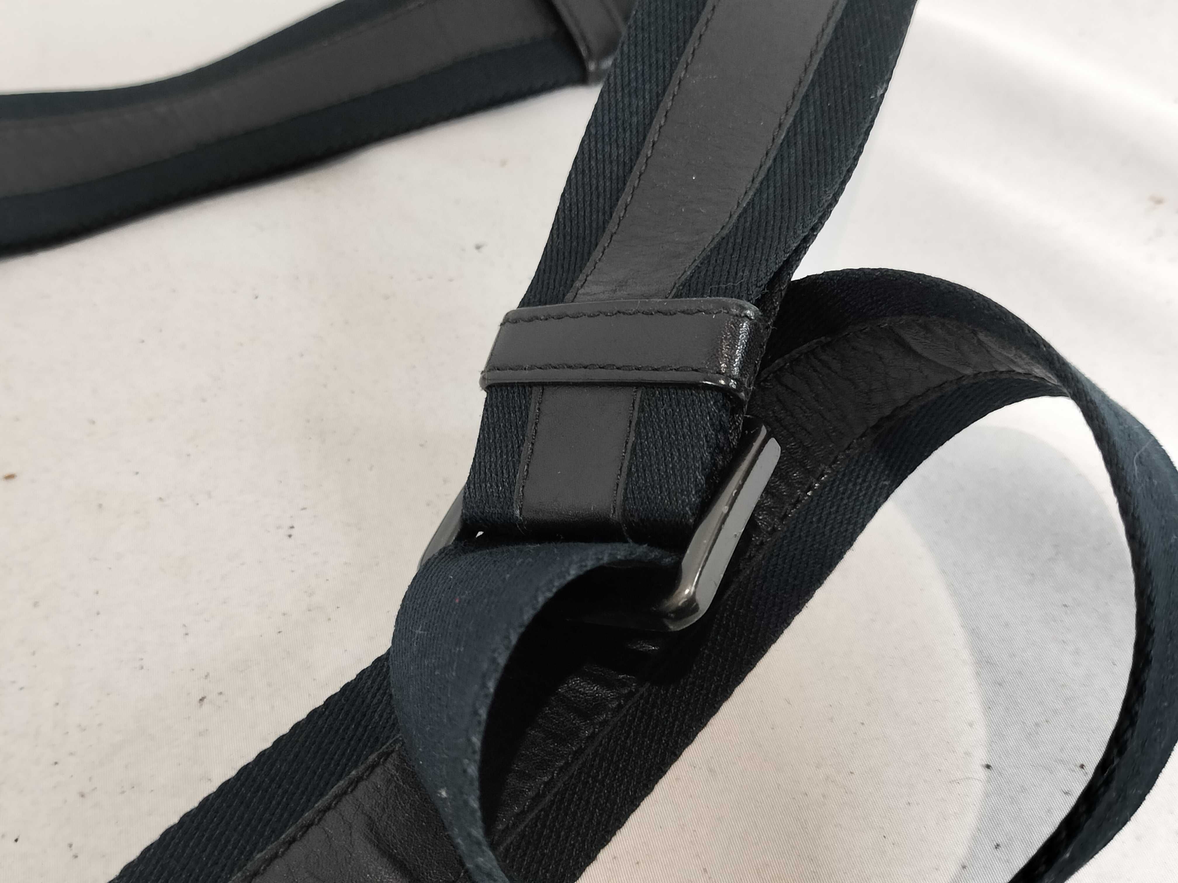 Intrecciato Shoulder Bag — view 4