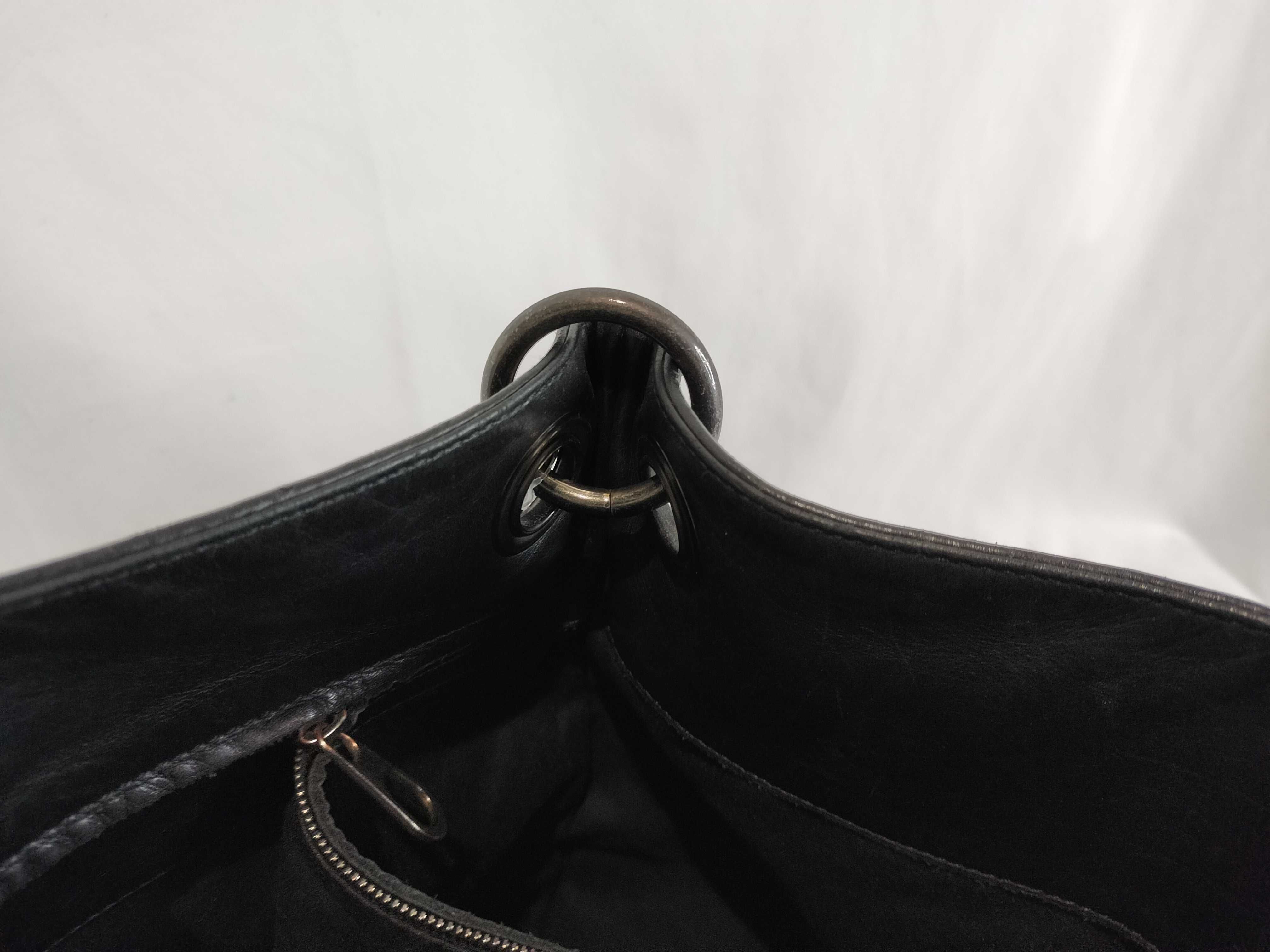Intrecciato Shoulder Bag — view 10
