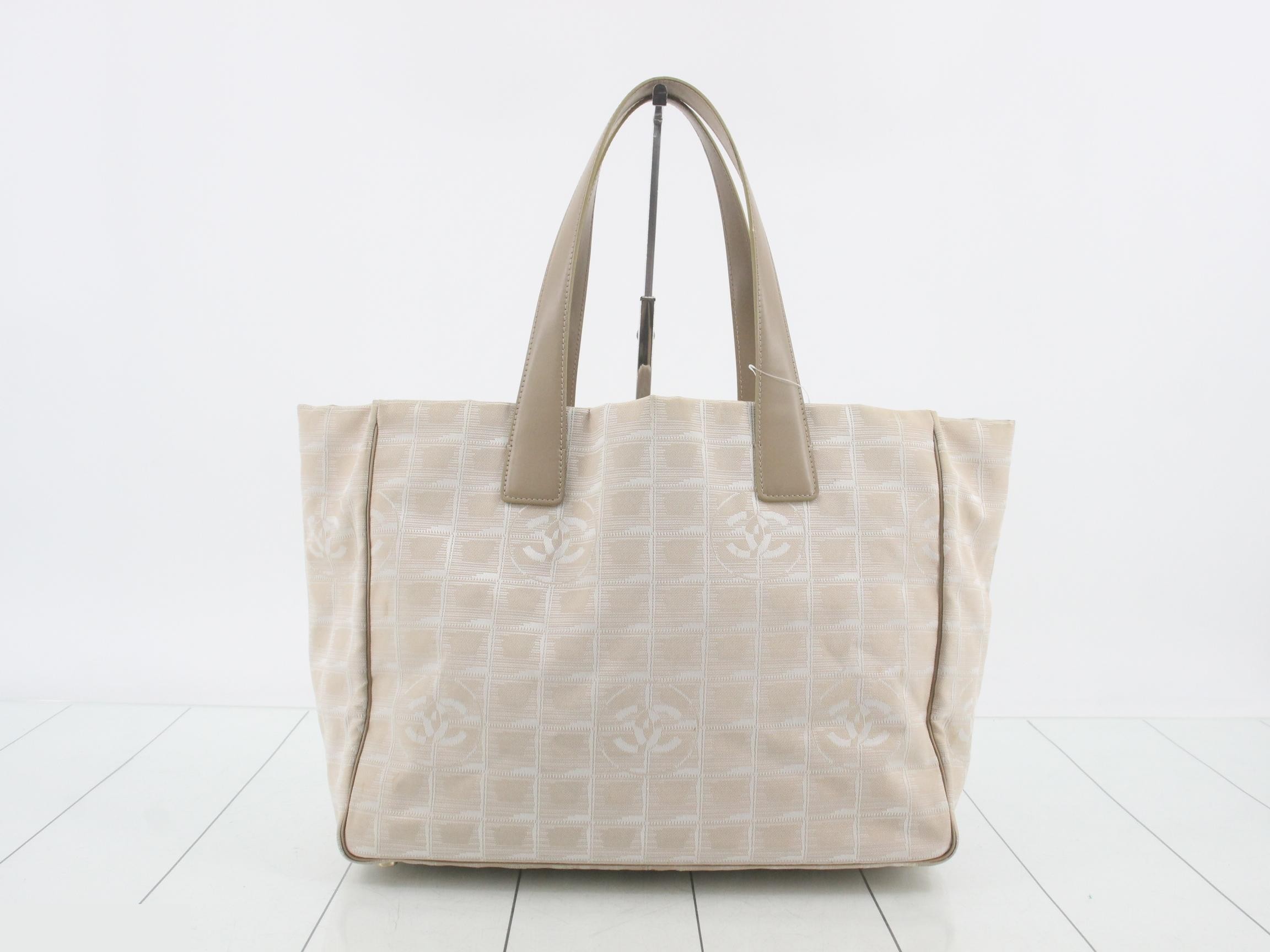 Travel line (bags) - Tote bags — view 2