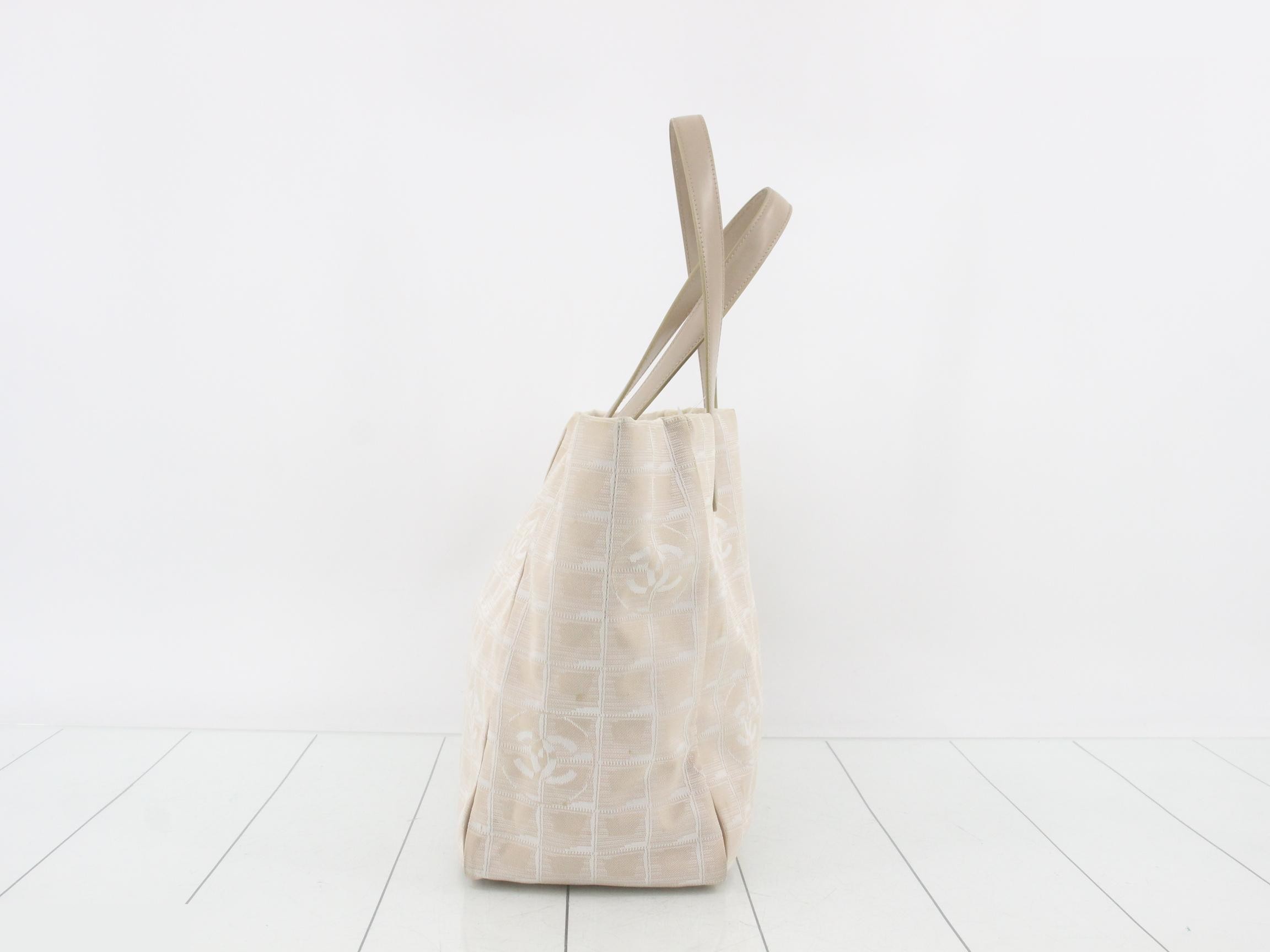 Travel line (bags) - Tote bags — view 3