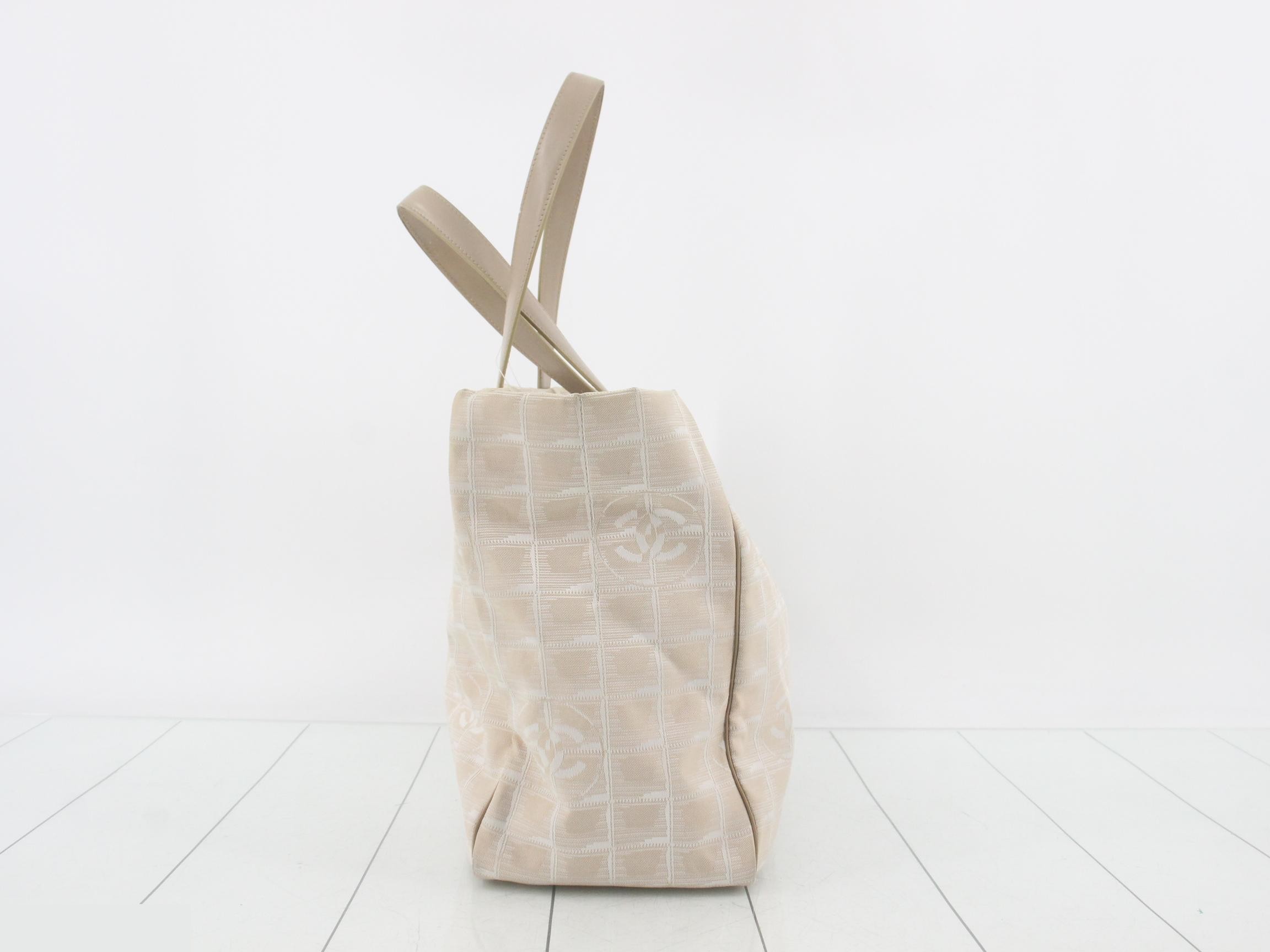 Travel line (bags) - Tote bags — view 4