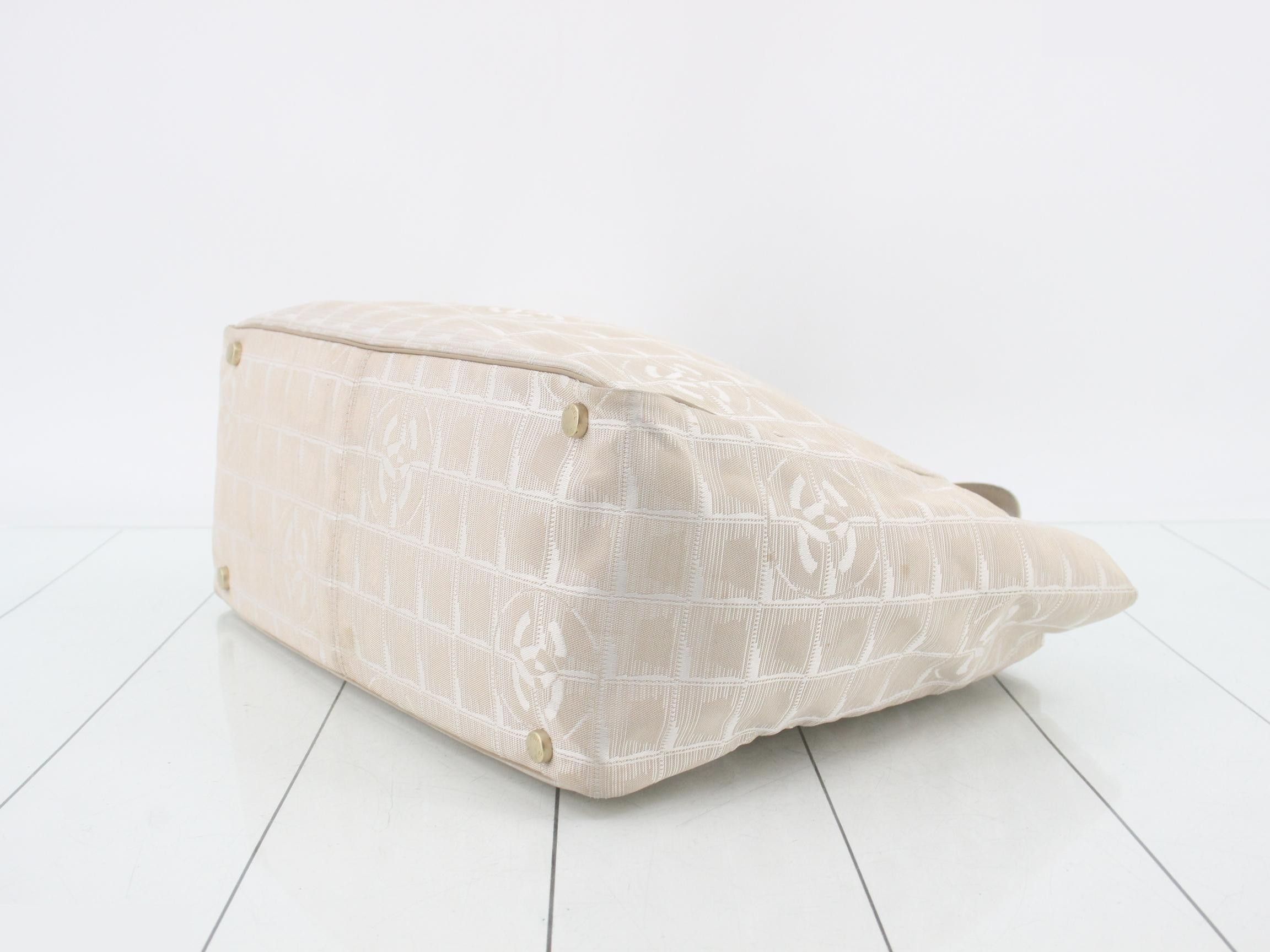 Travel line (bags) - Tote bags — view 6