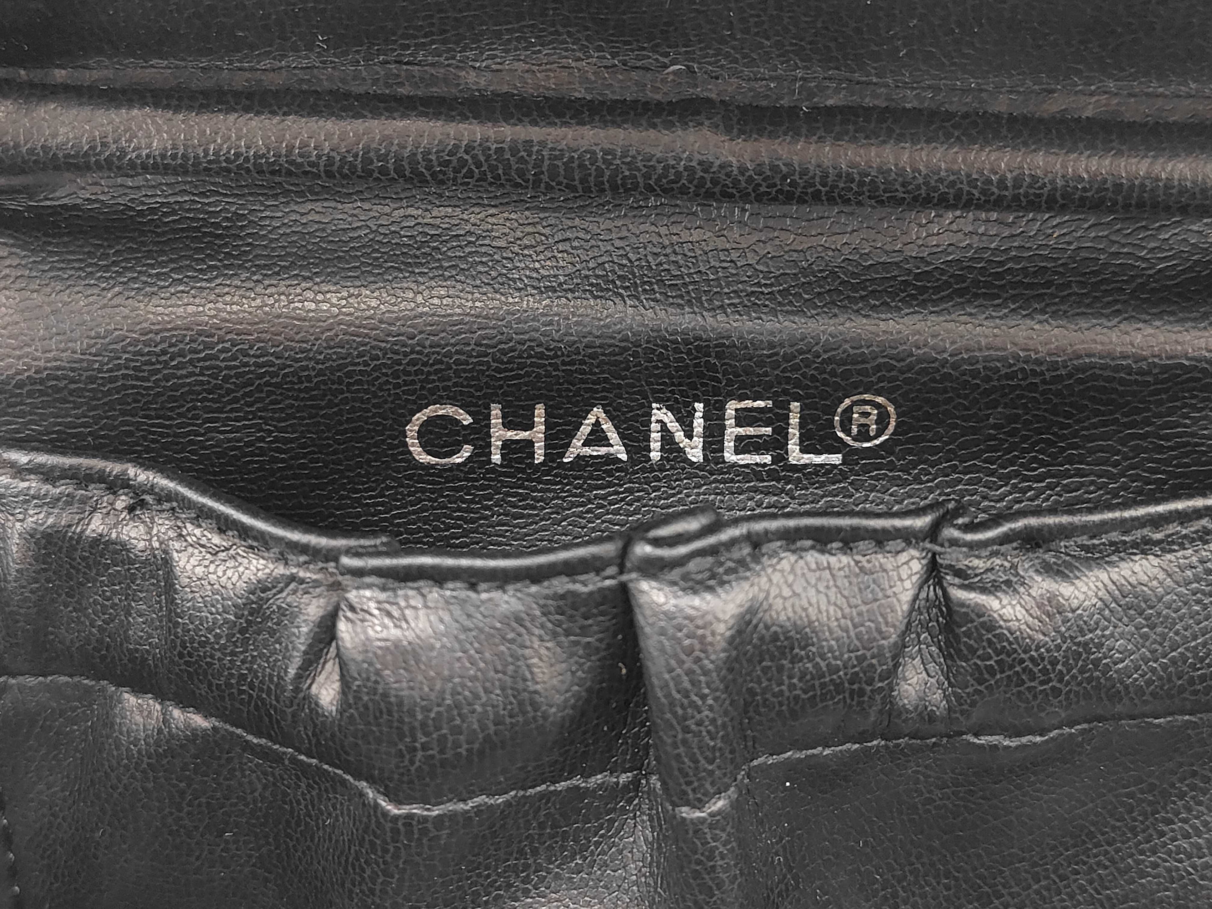 Bicolore Vanity Bag — view 11