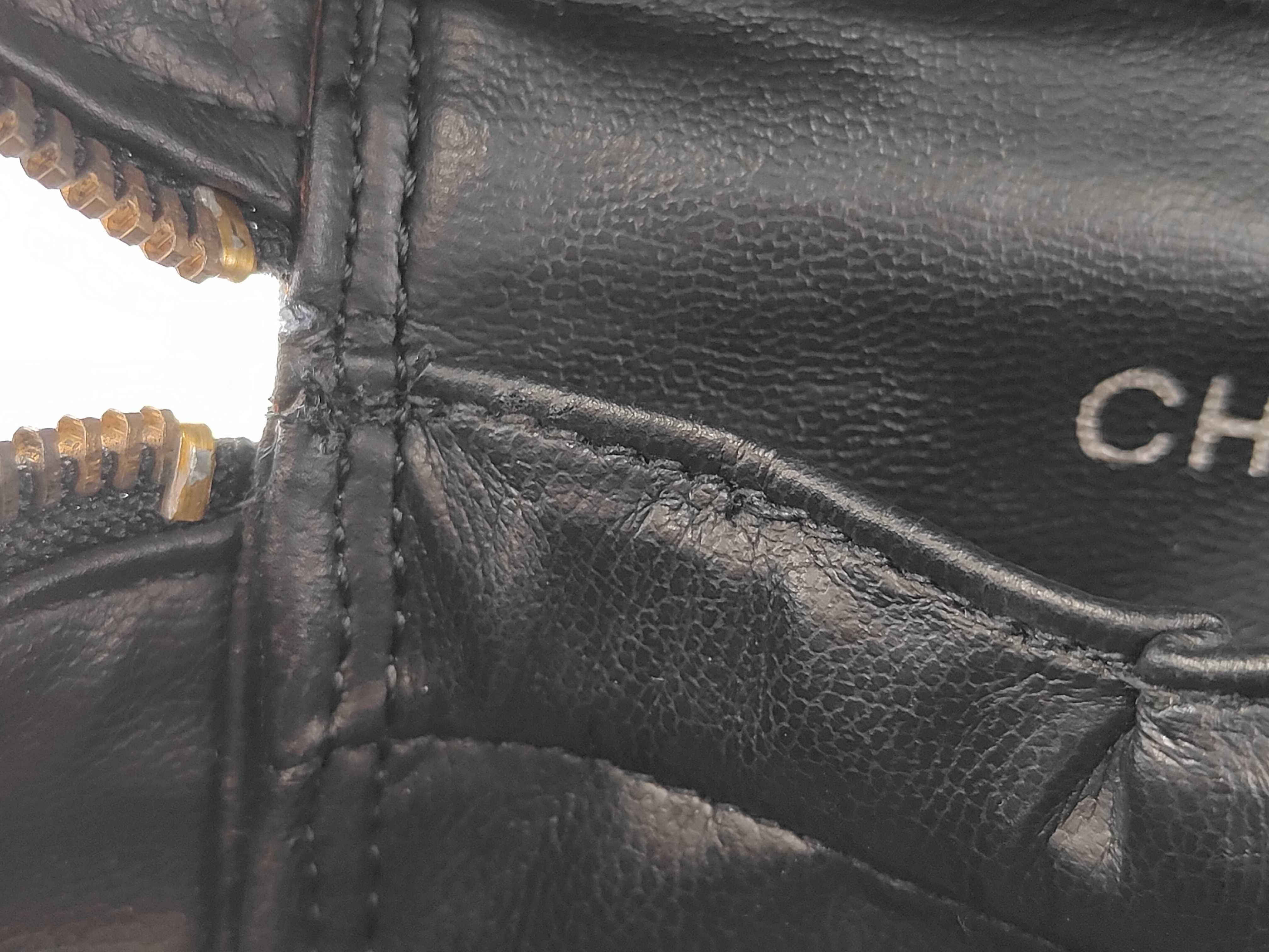 Bicolore Vanity Bag — view 13
