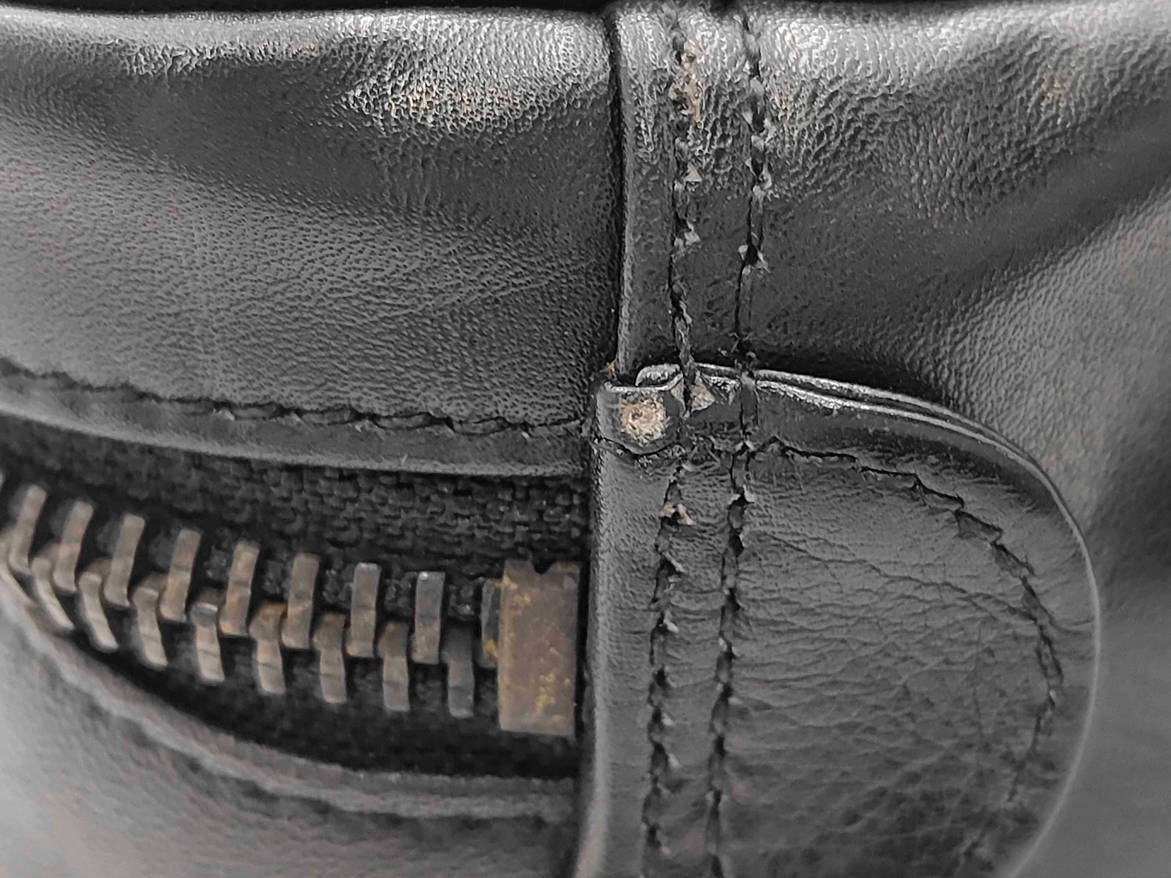 Bicolore Vanity Bag — view 15