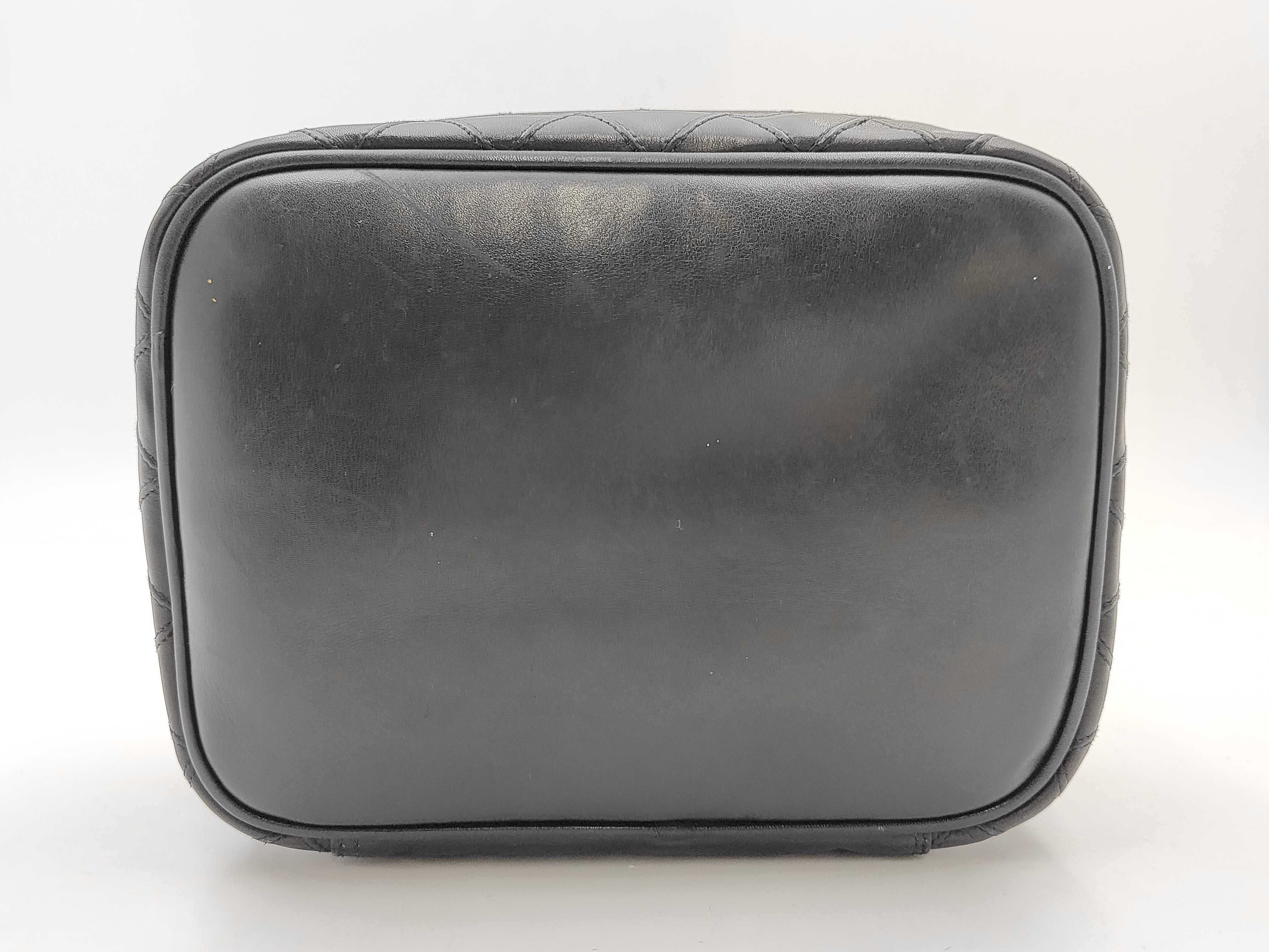 Bicolore Vanity Bag — view 3