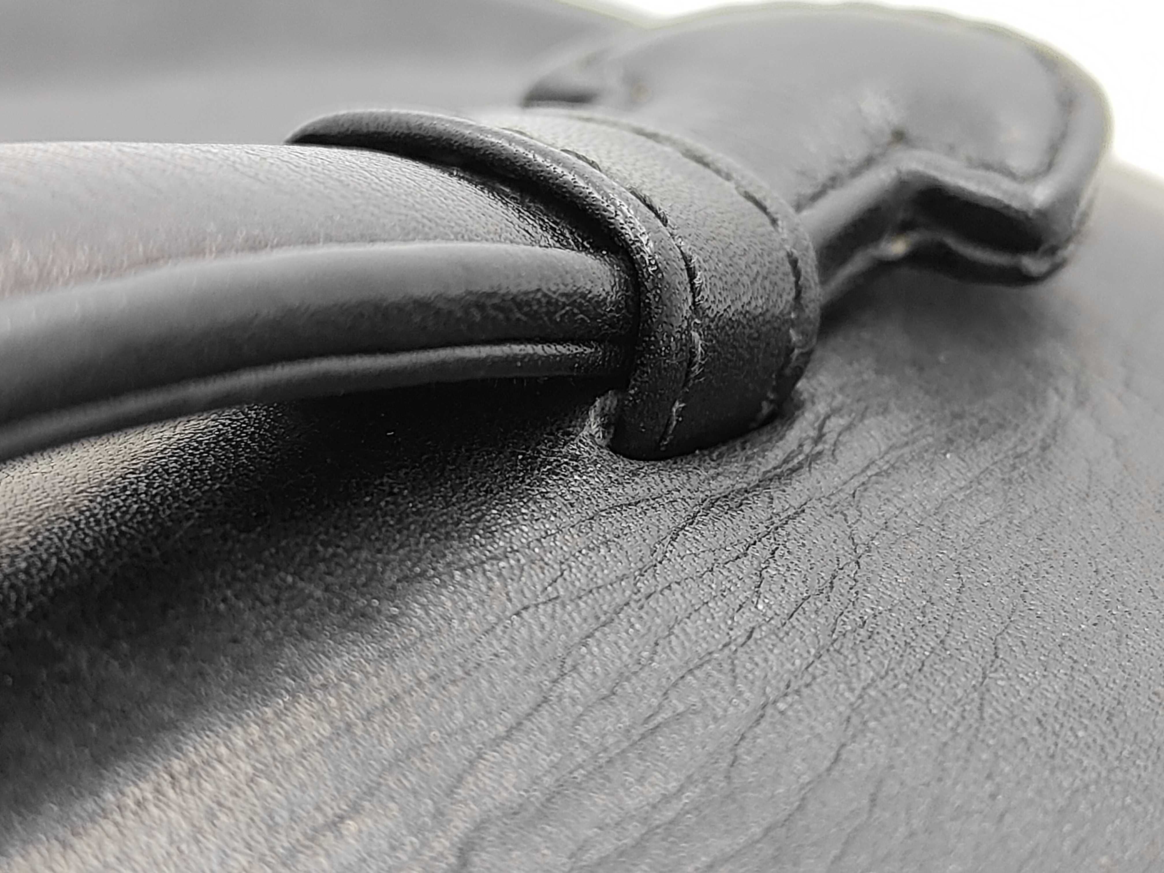 Bicolore Vanity Bag — view 5