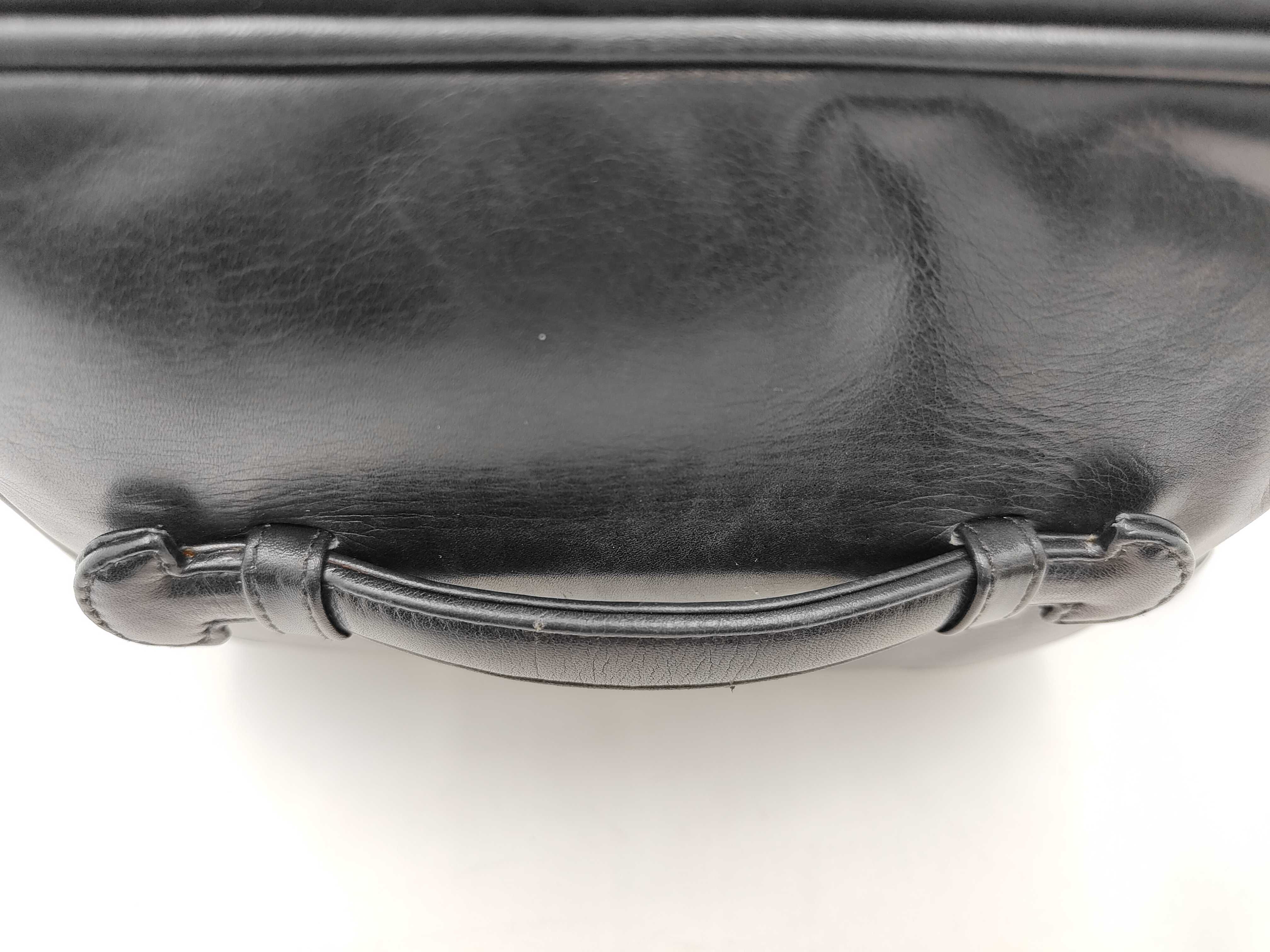 Bicolore Vanity Bag — view 6