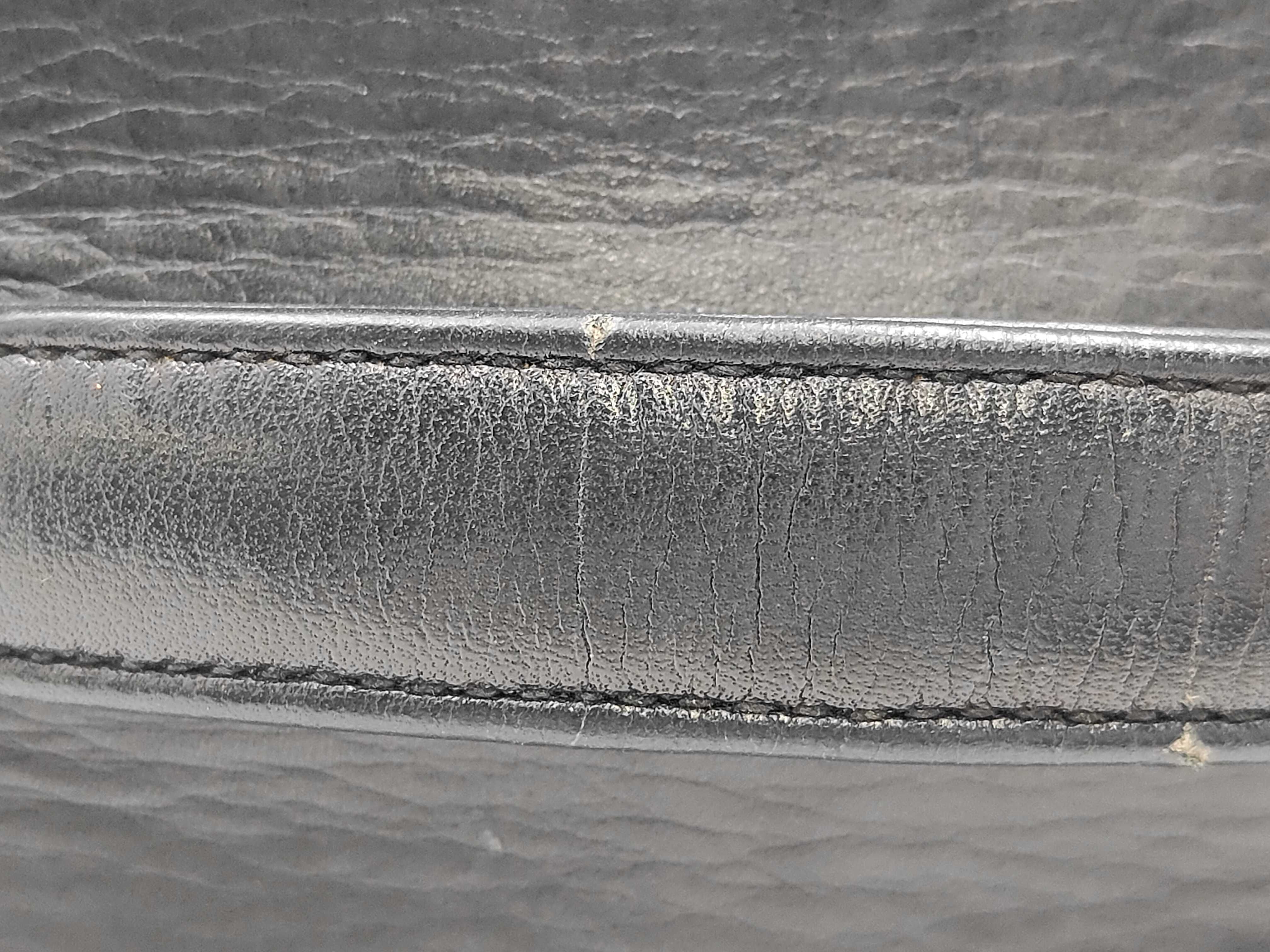 Bicolore Vanity Bag — view 7