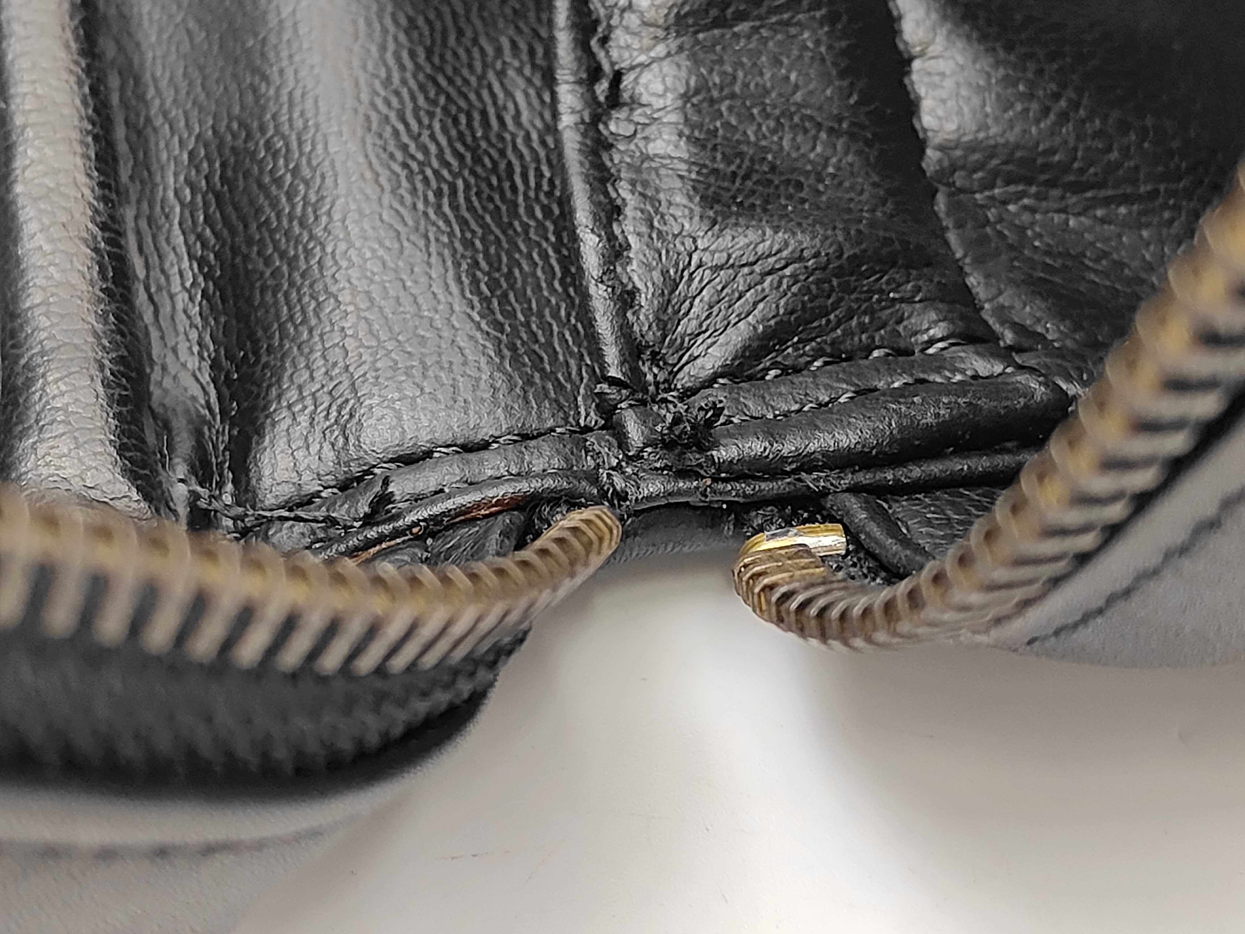 Bicolore Vanity Bag — view 8