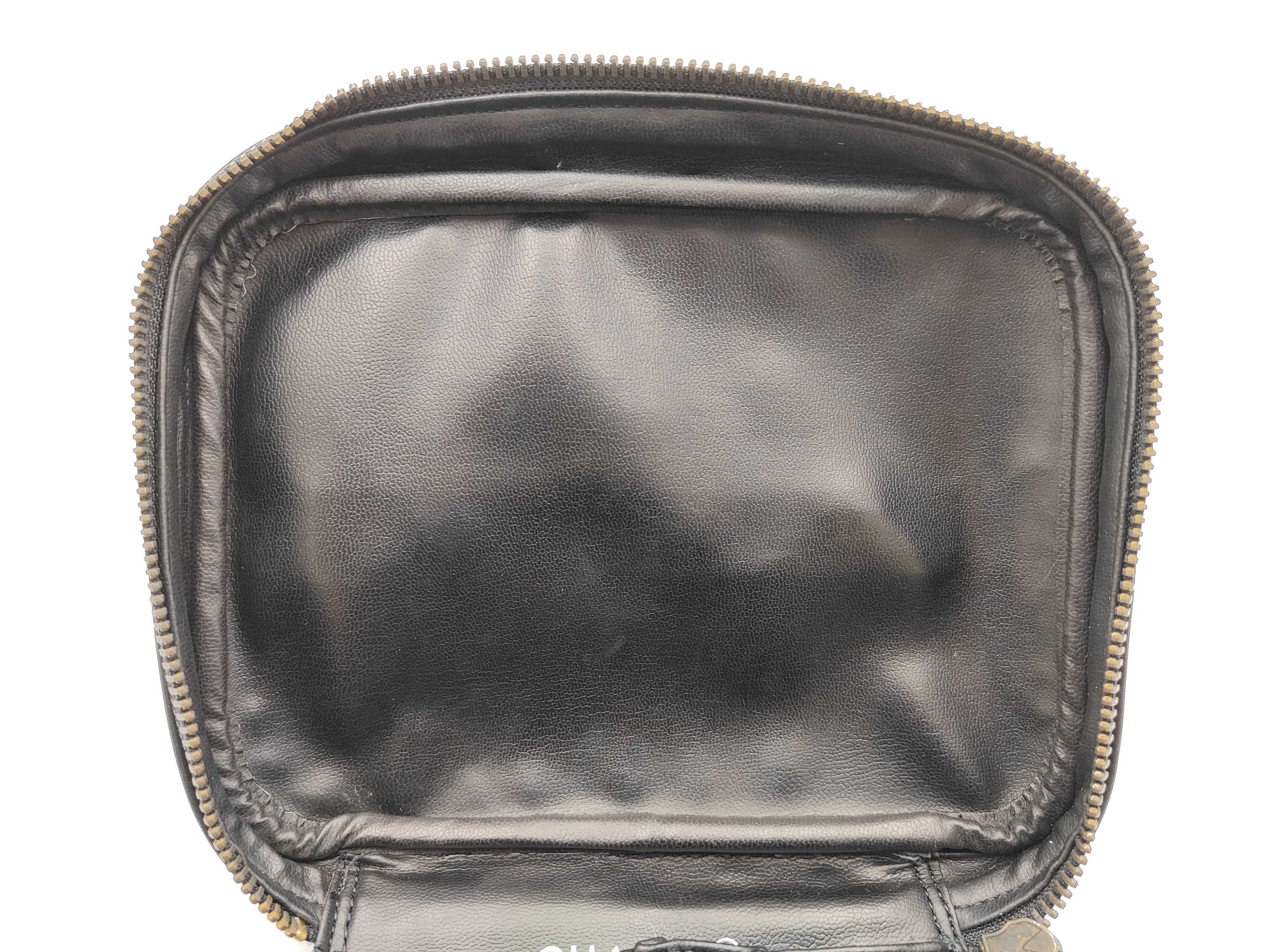 Bicolore Vanity Bag — view 10