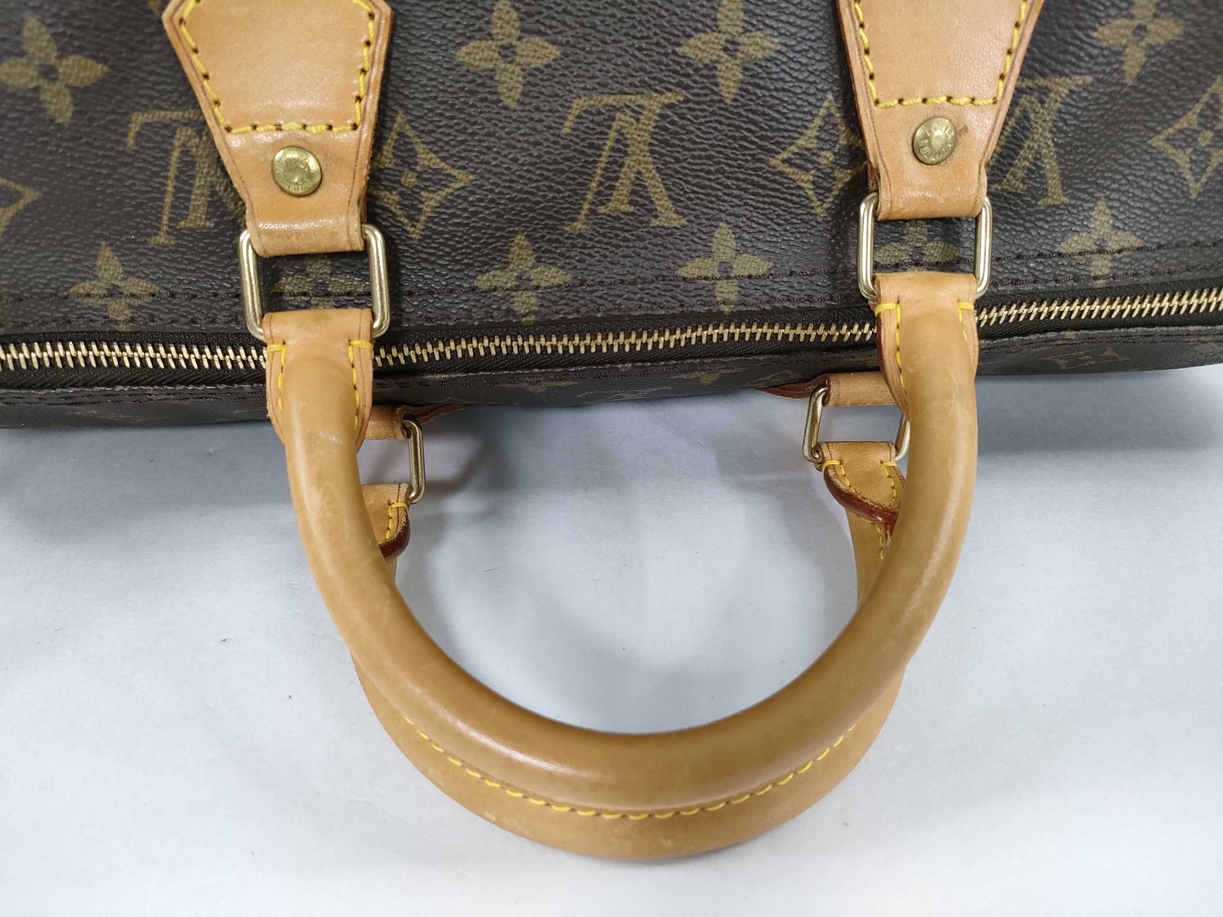 Monogram Speedy 40 M41522 Handbag — view 3