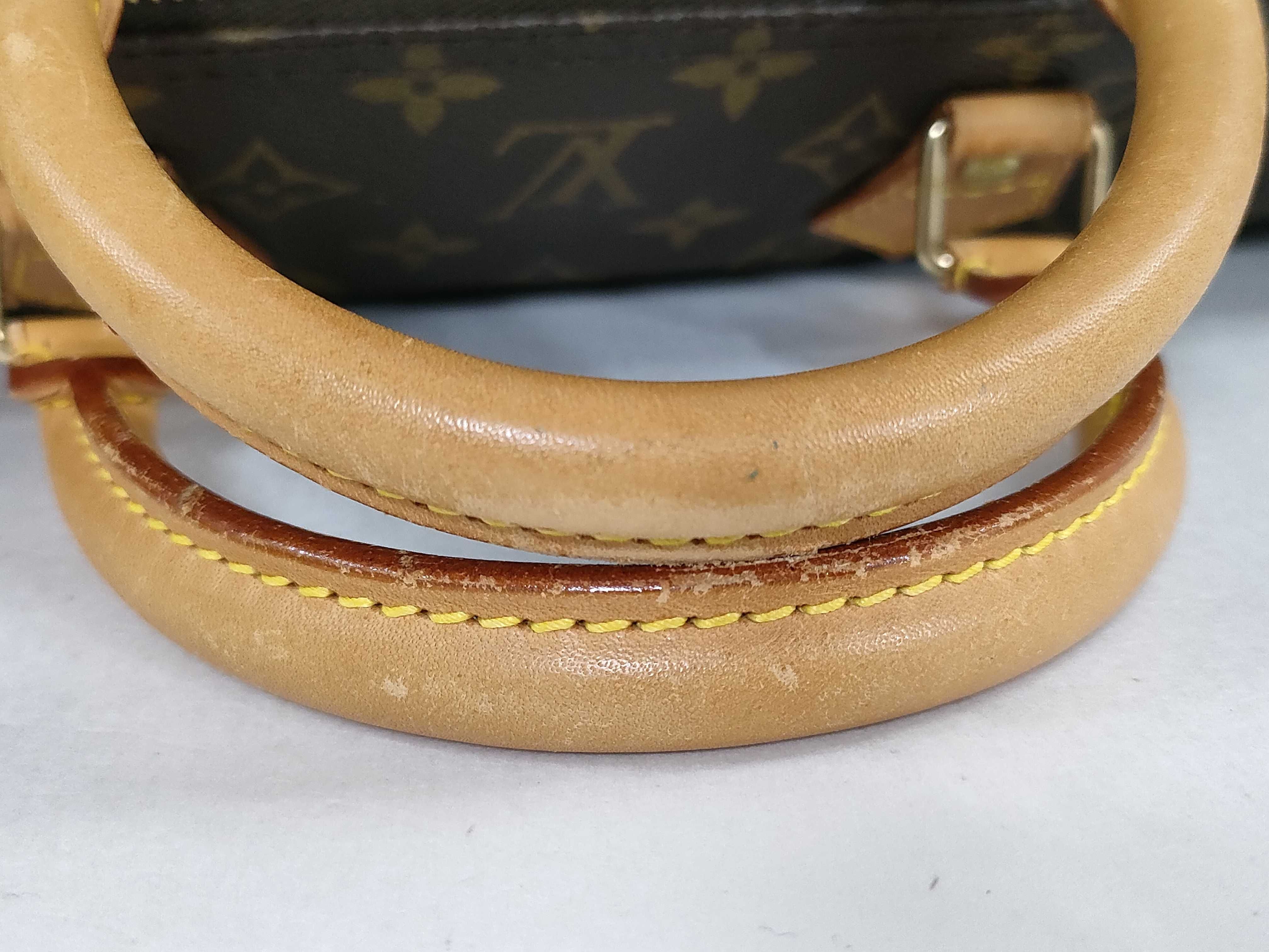 Monogram Speedy 40 M41522 Handbag — view 4