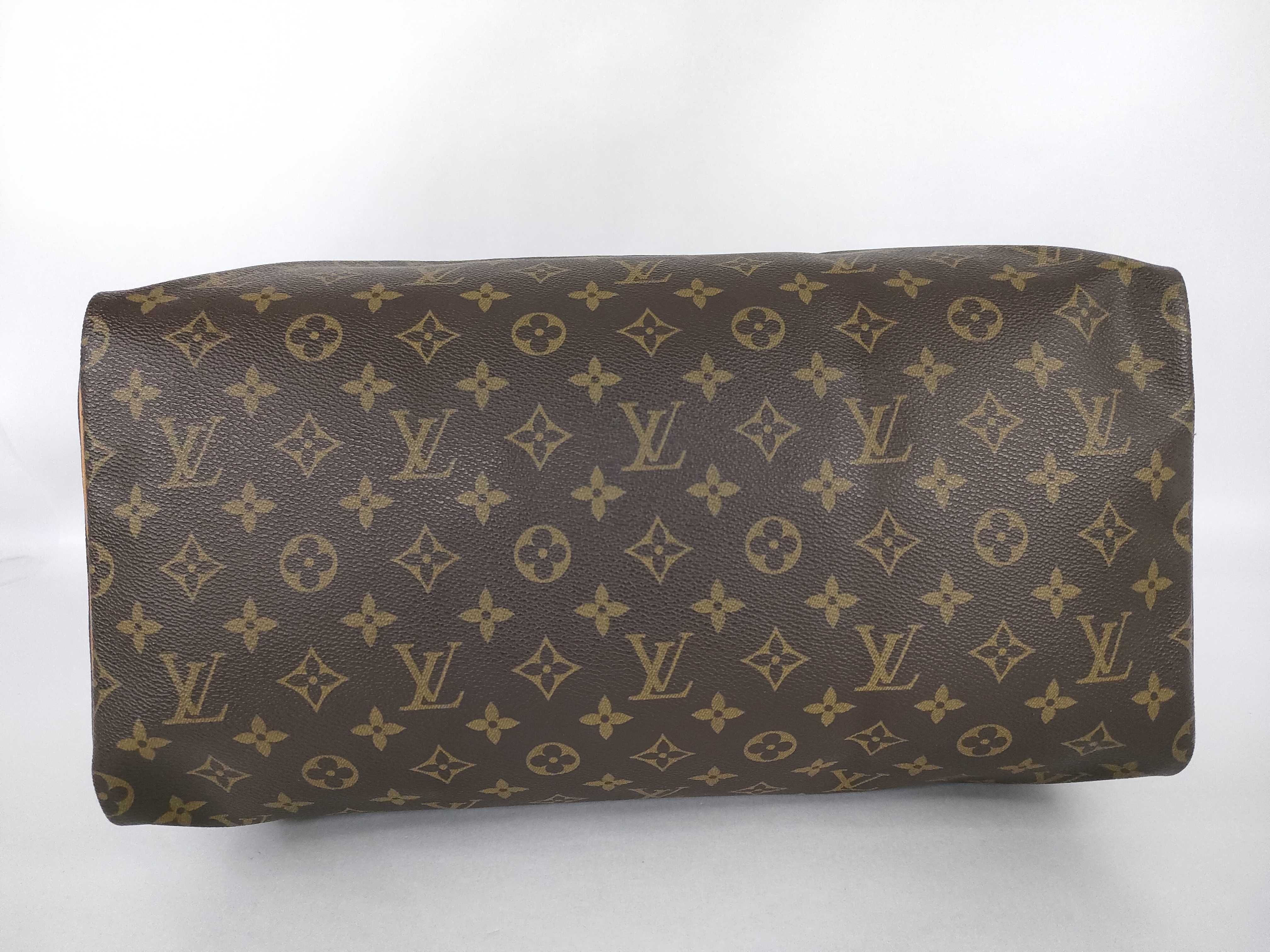 Monogram Speedy 40 M41522 Handbag — view 7
