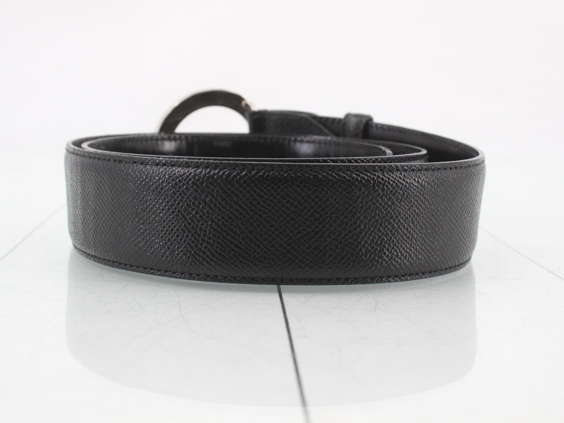 (Accessories) - Belts — view 2