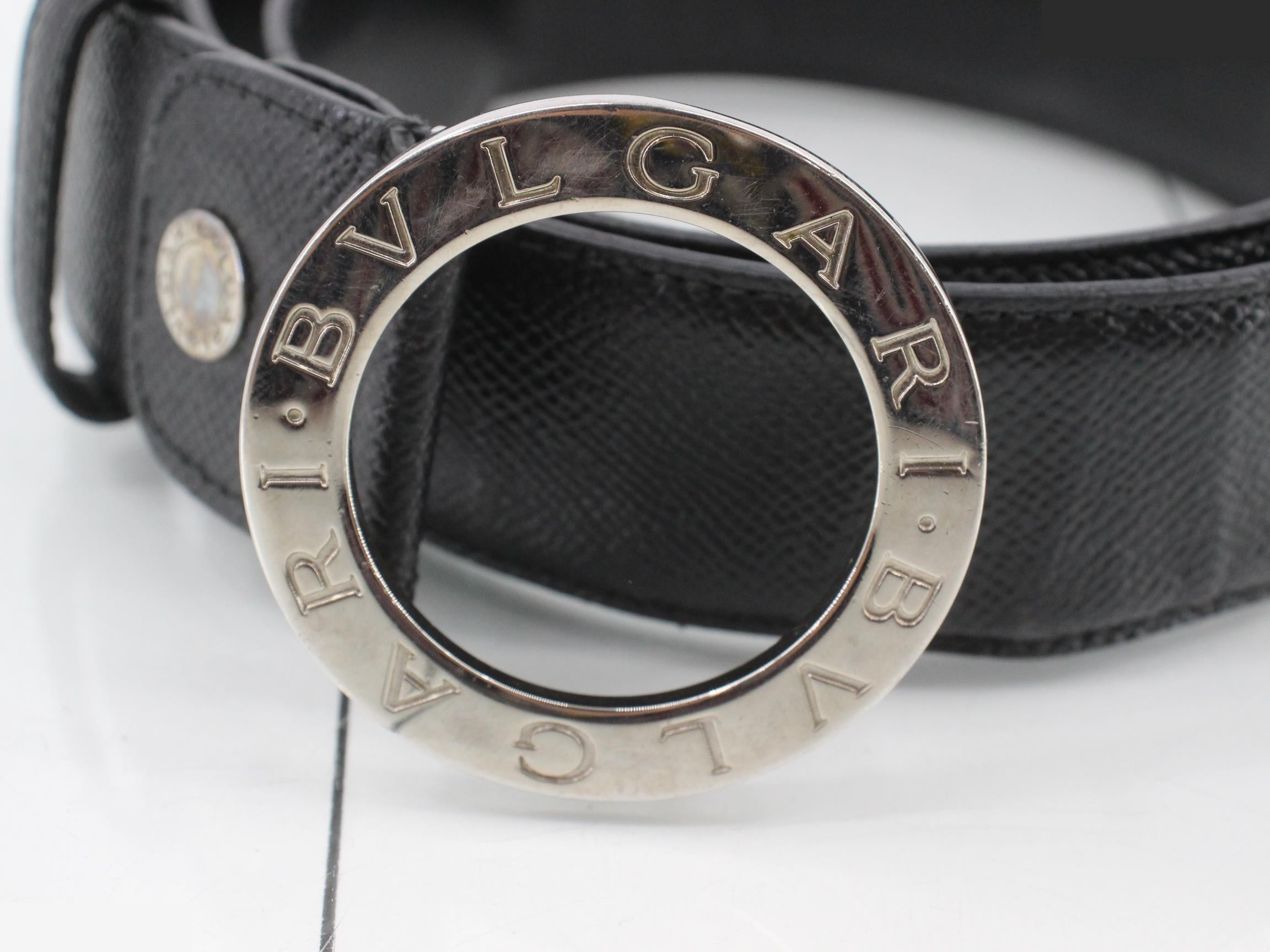(Accessories) - Belts — view 3