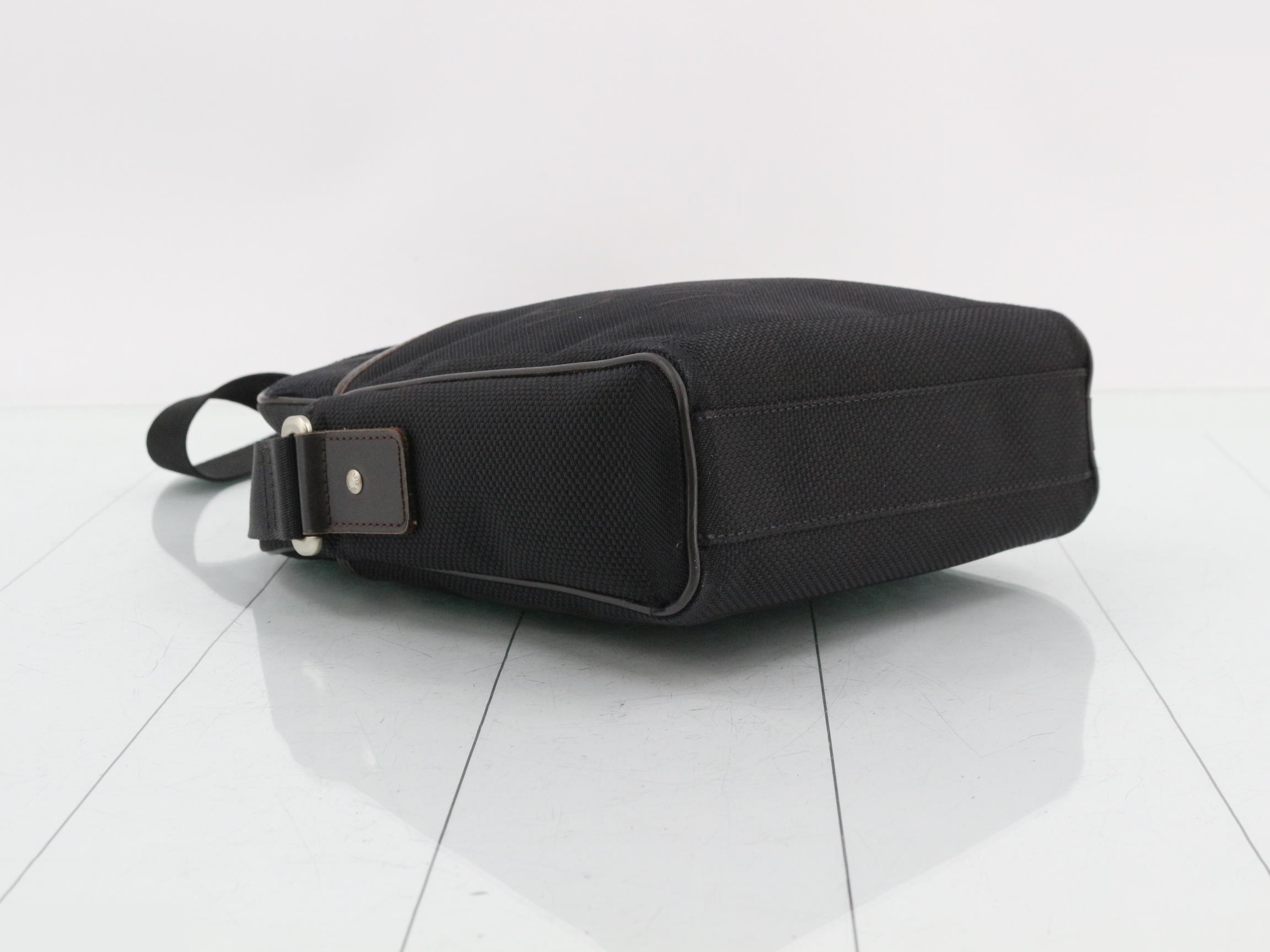 Damierjean Citadan Shoulder Bag — view 5