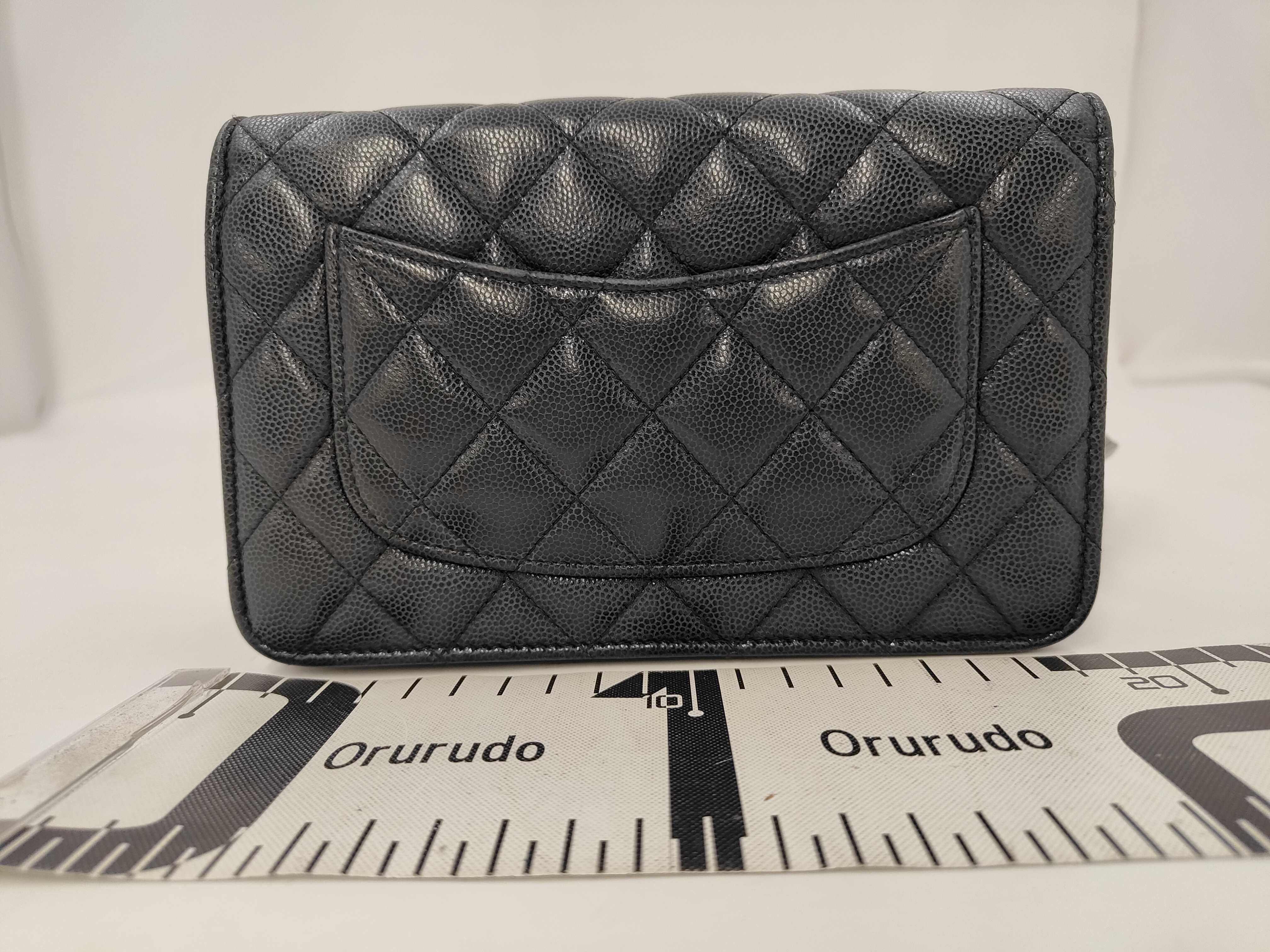 Woc chain bag shoulder bag — view 2