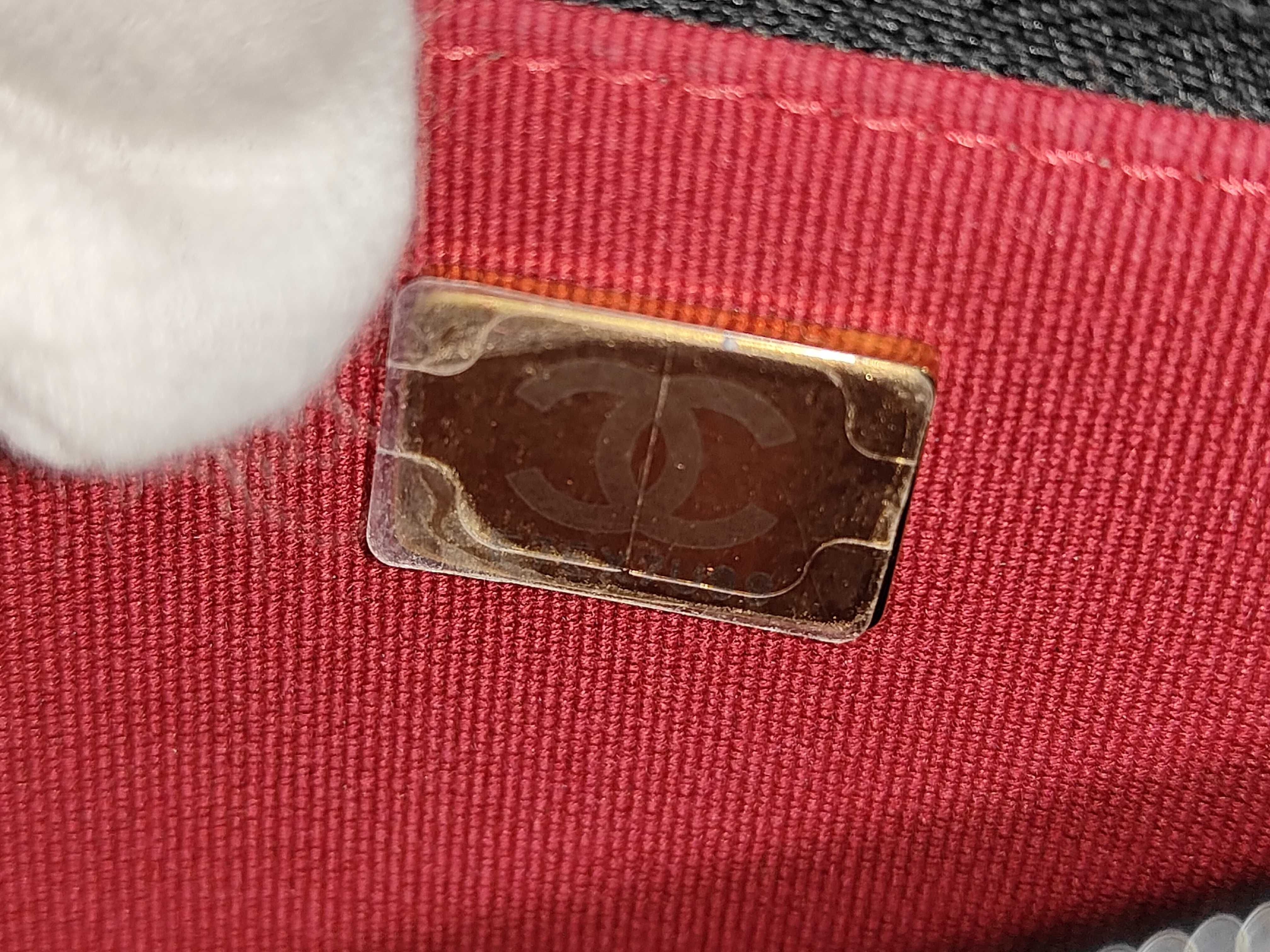 Woc chain bag shoulder bag — view 12