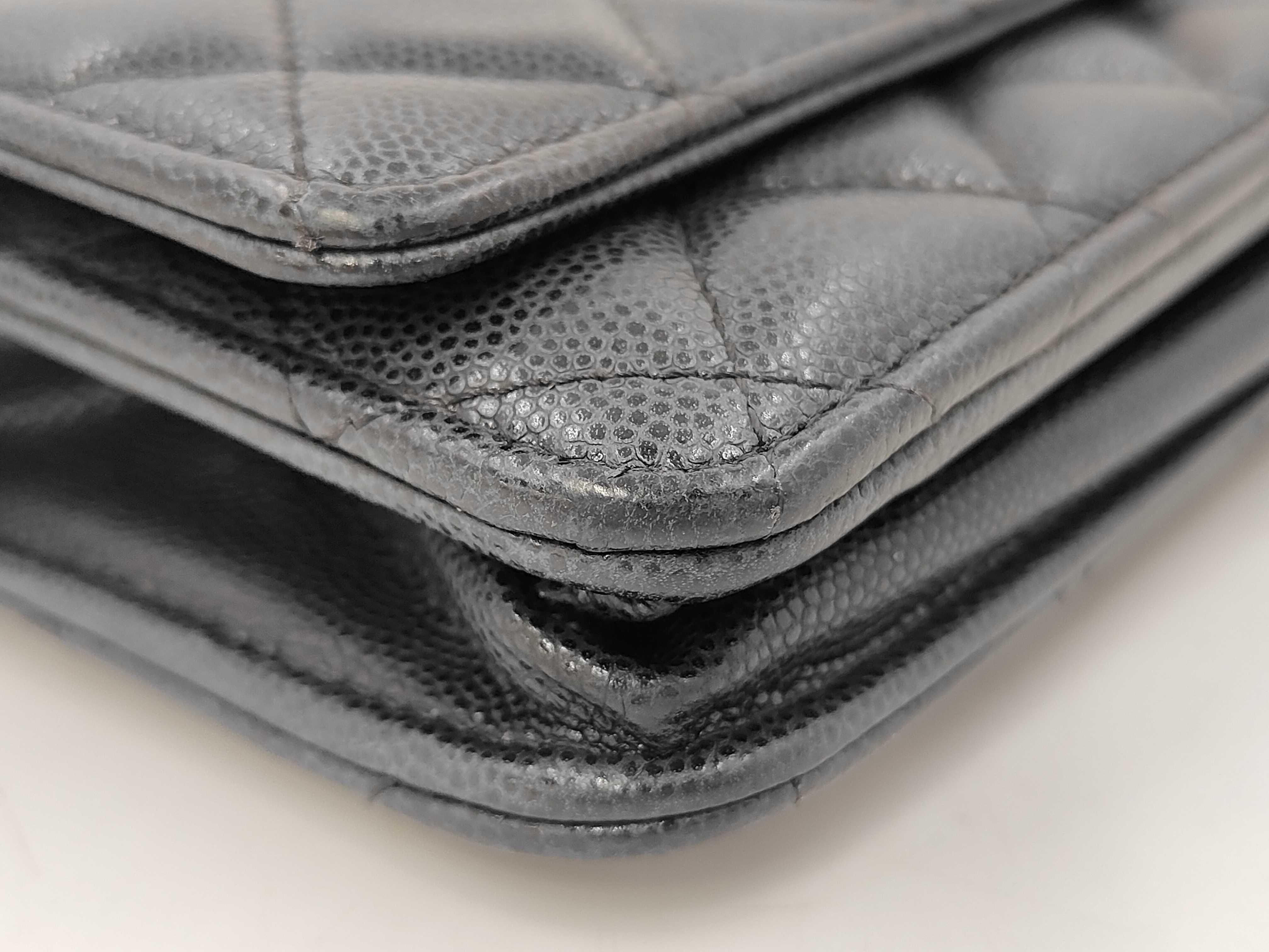 Woc chain bag shoulder bag — view 3