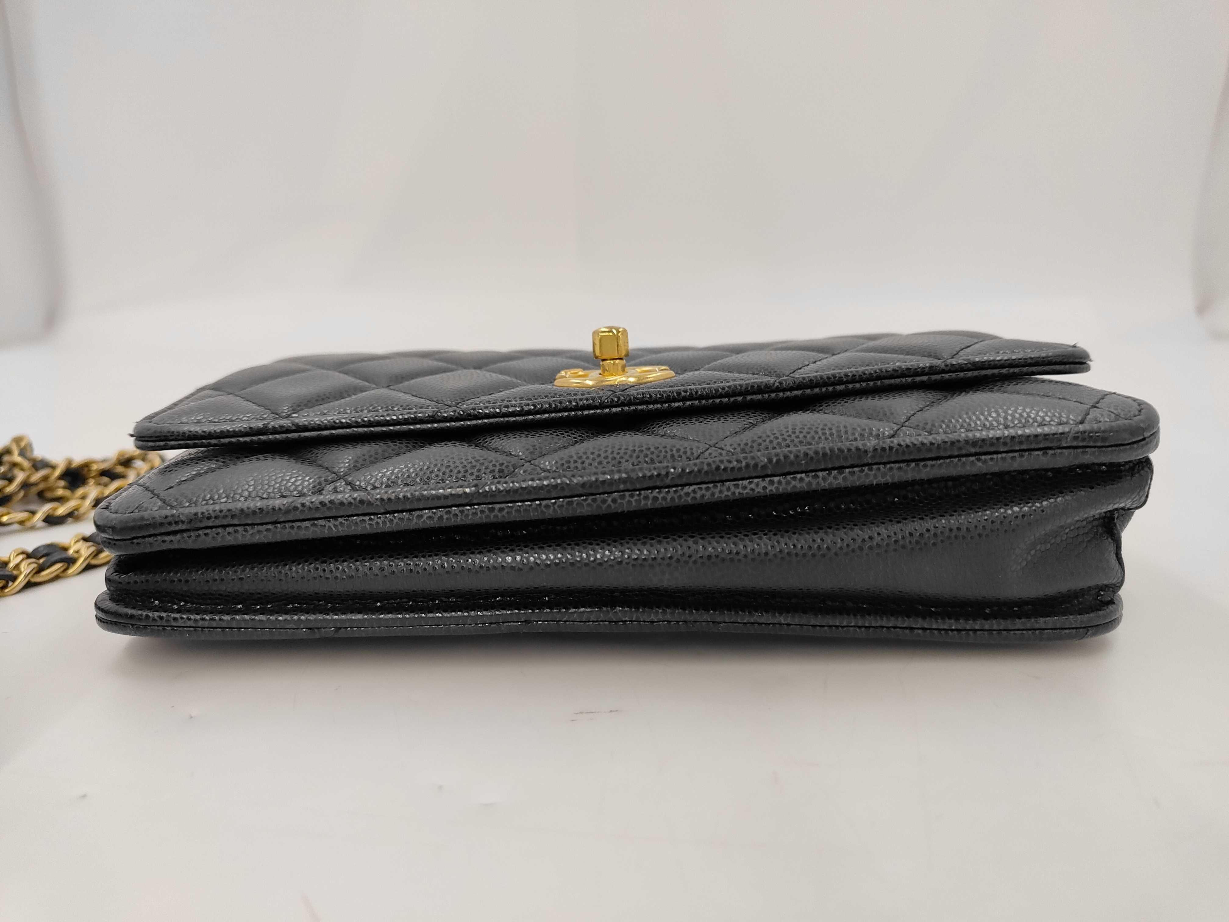 Woc chain bag shoulder bag — view 4