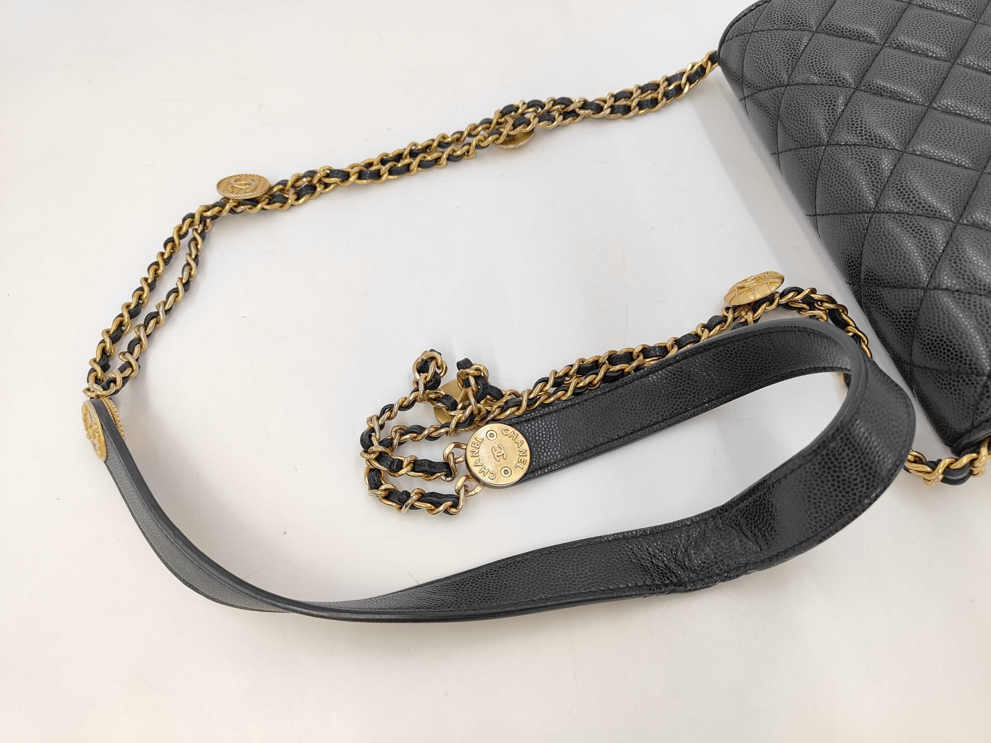 Woc chain bag shoulder bag — view 5
