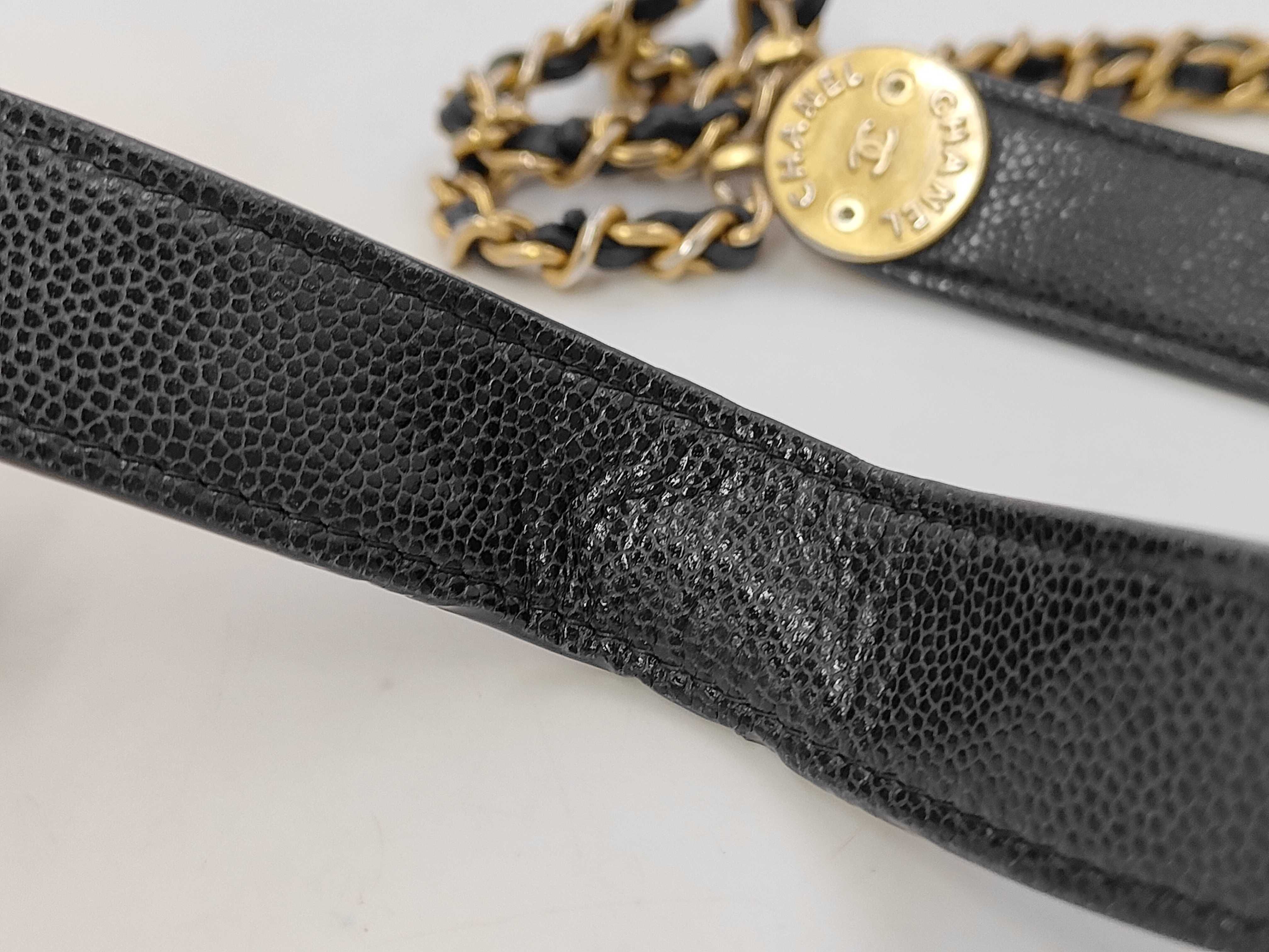 Woc chain bag shoulder bag — view 6