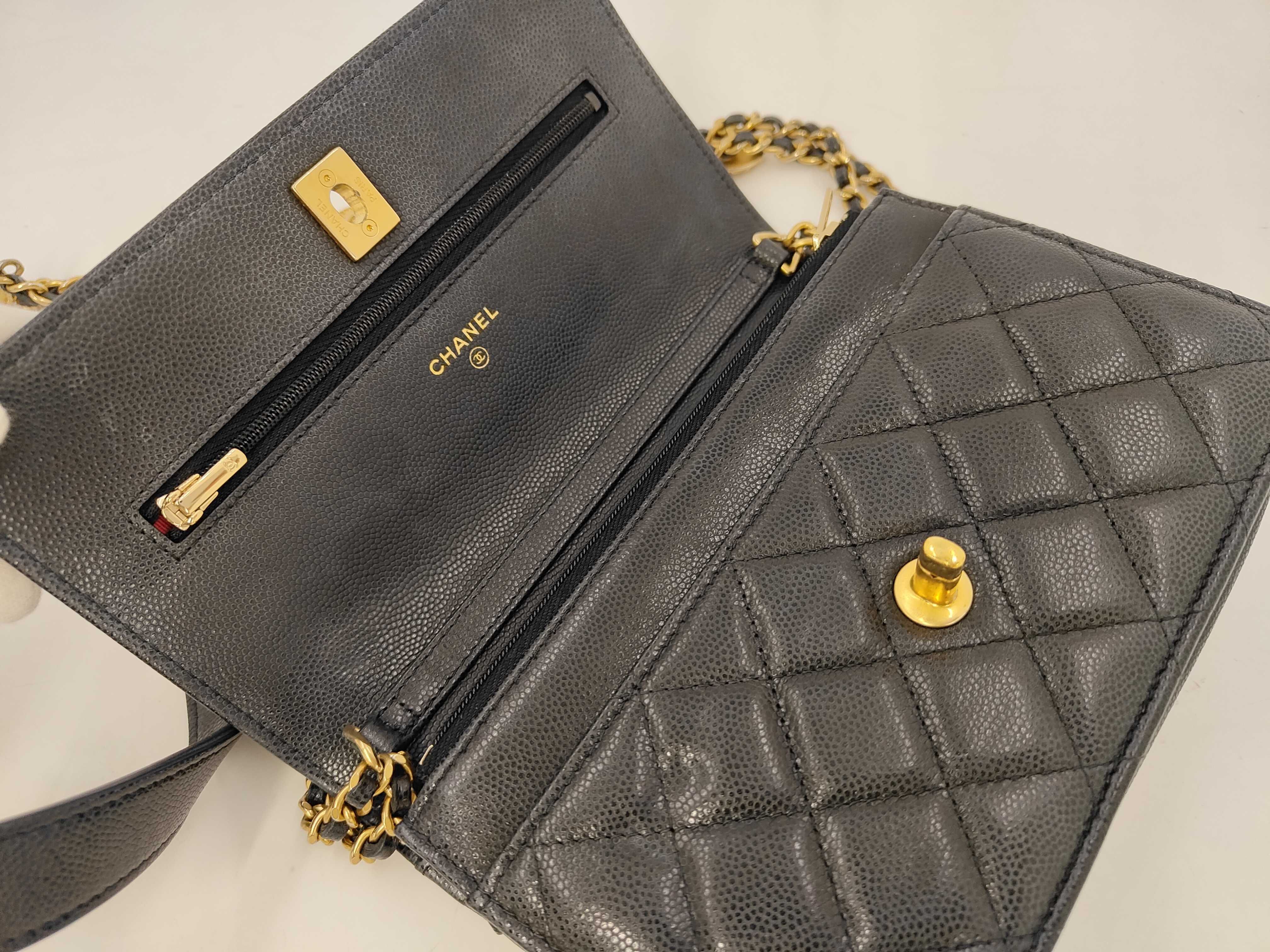 Woc chain bag shoulder bag — view 7