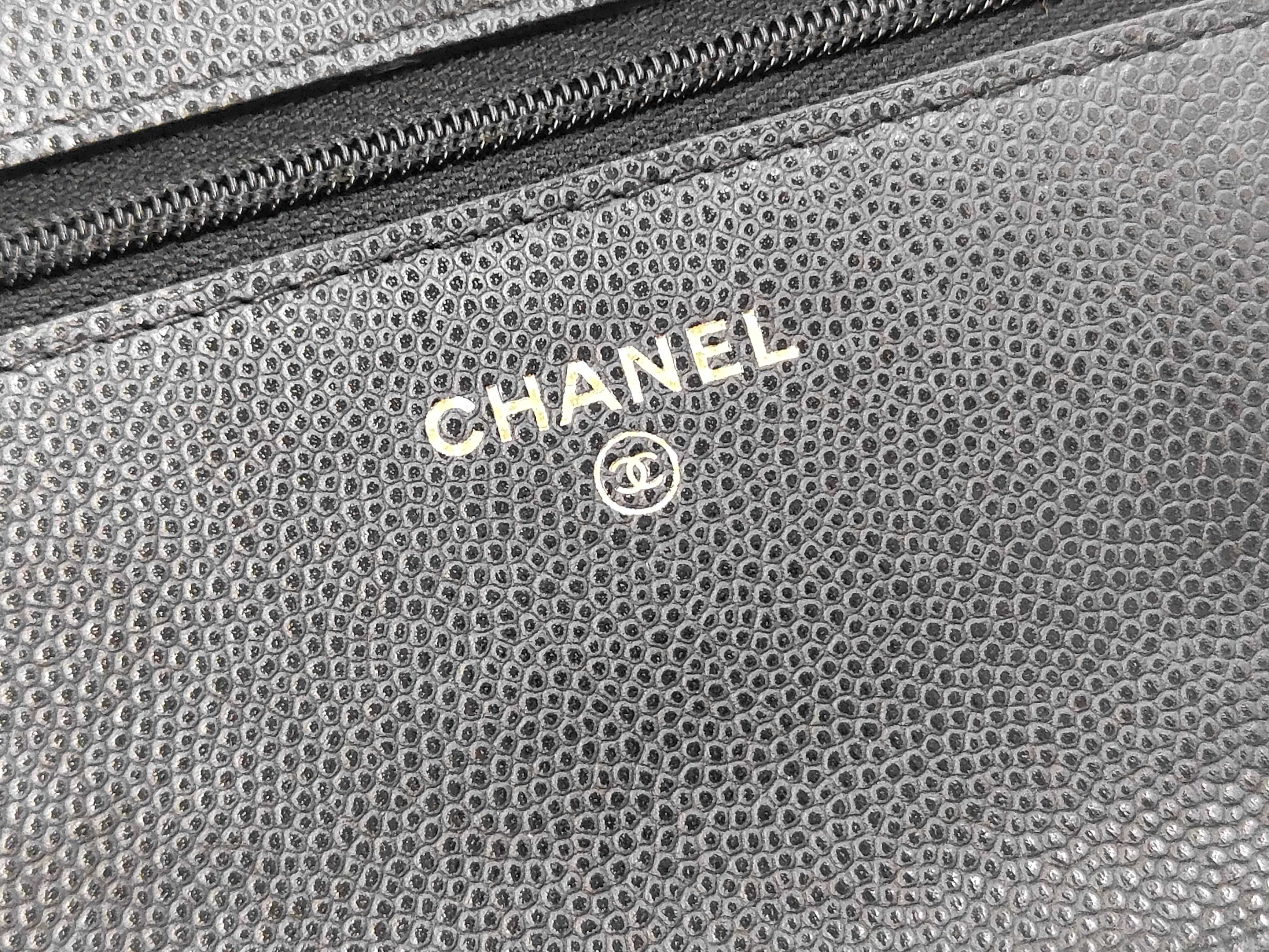 Woc chain bag shoulder bag — view 8