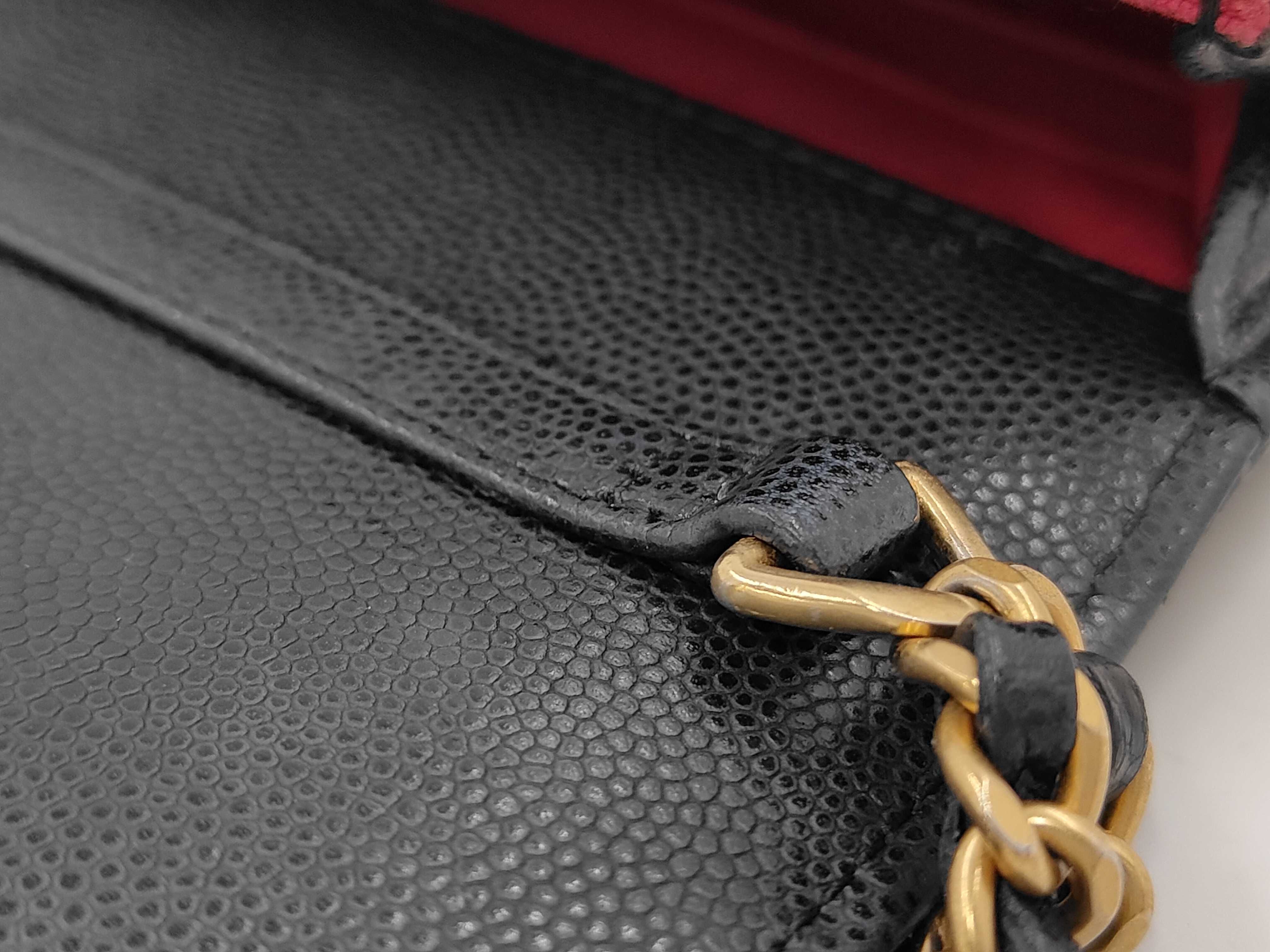 Woc chain bag shoulder bag — view 10