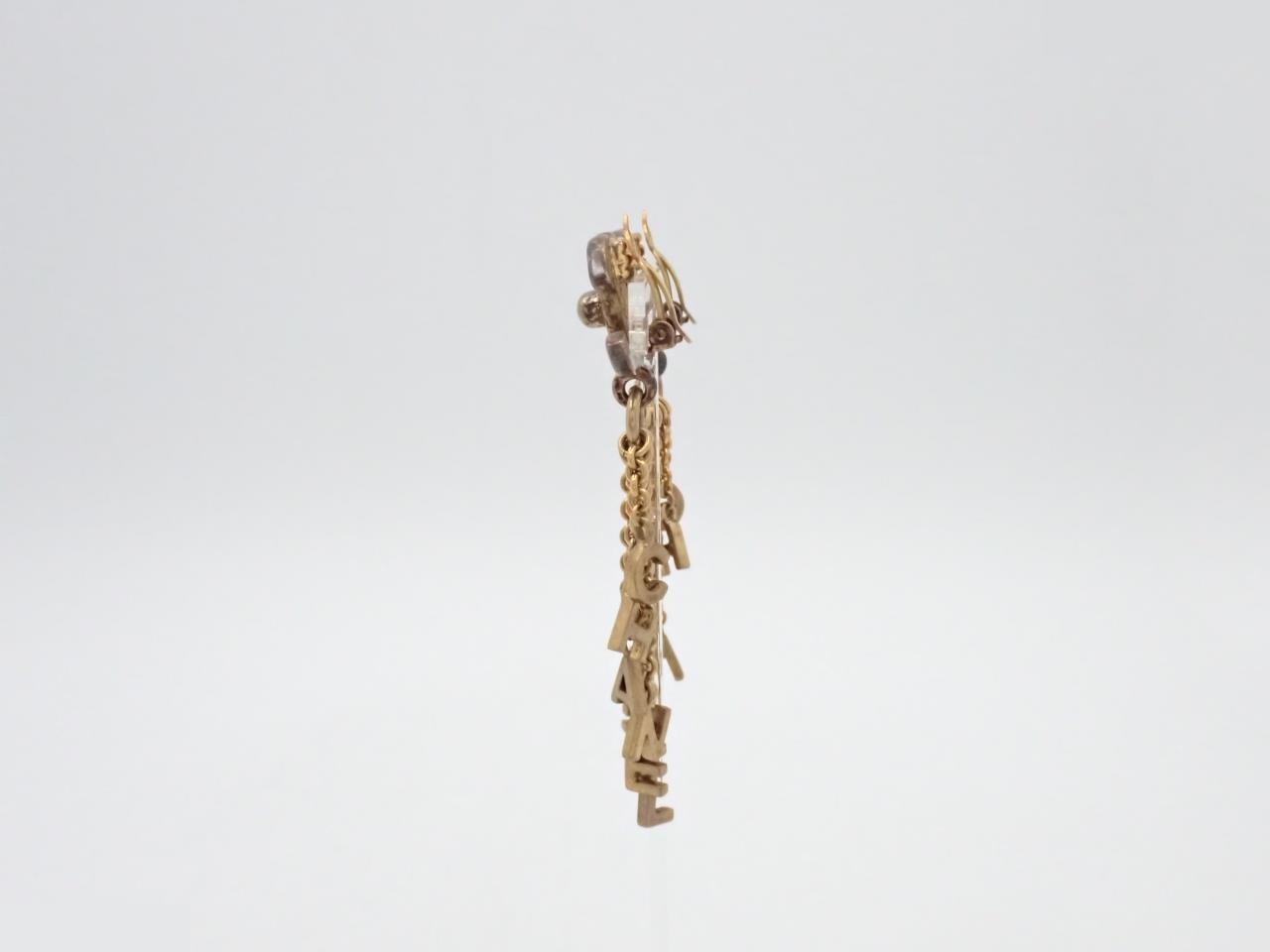 Earrings GP — view 3