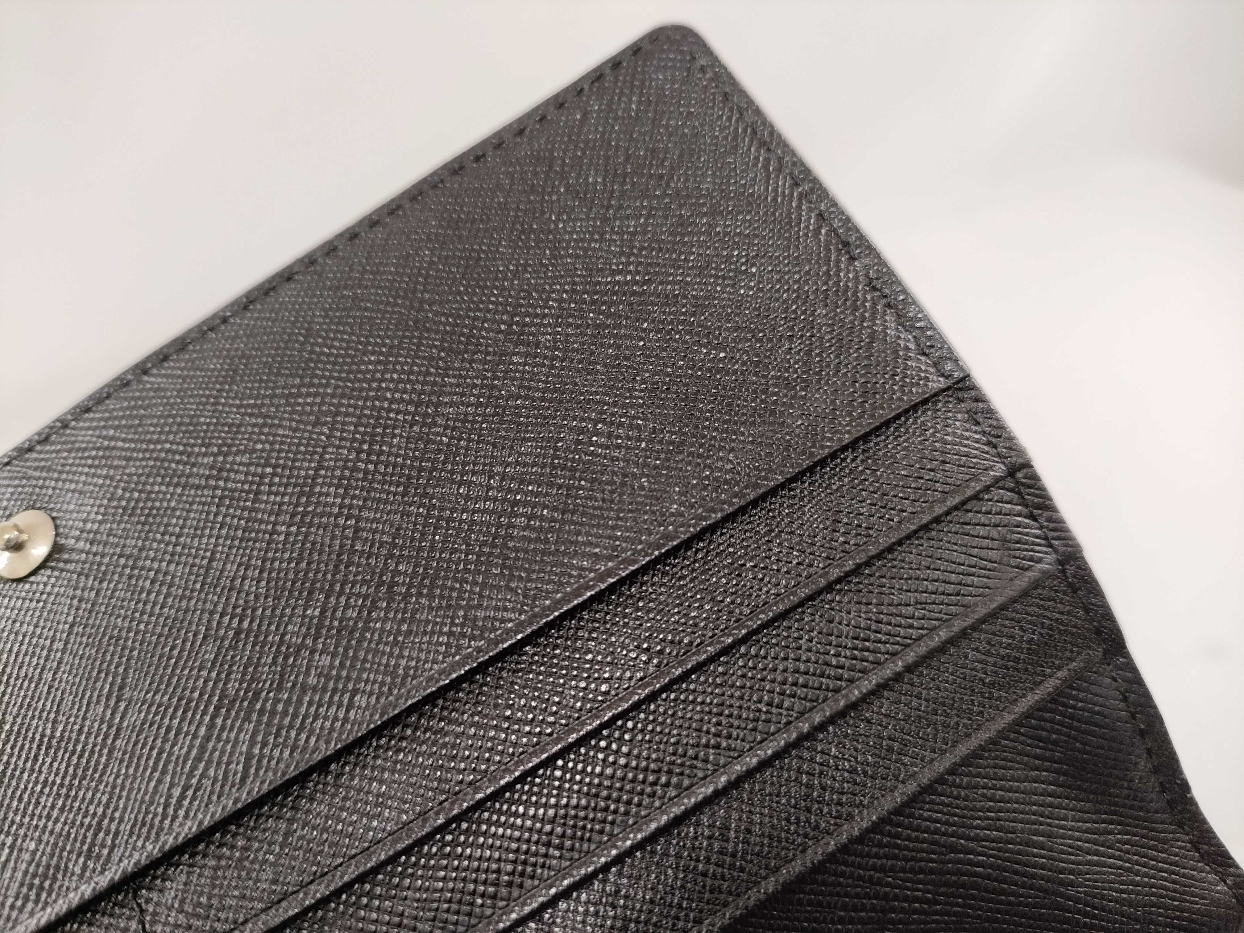 Nova Check Long Wallet — view 11
