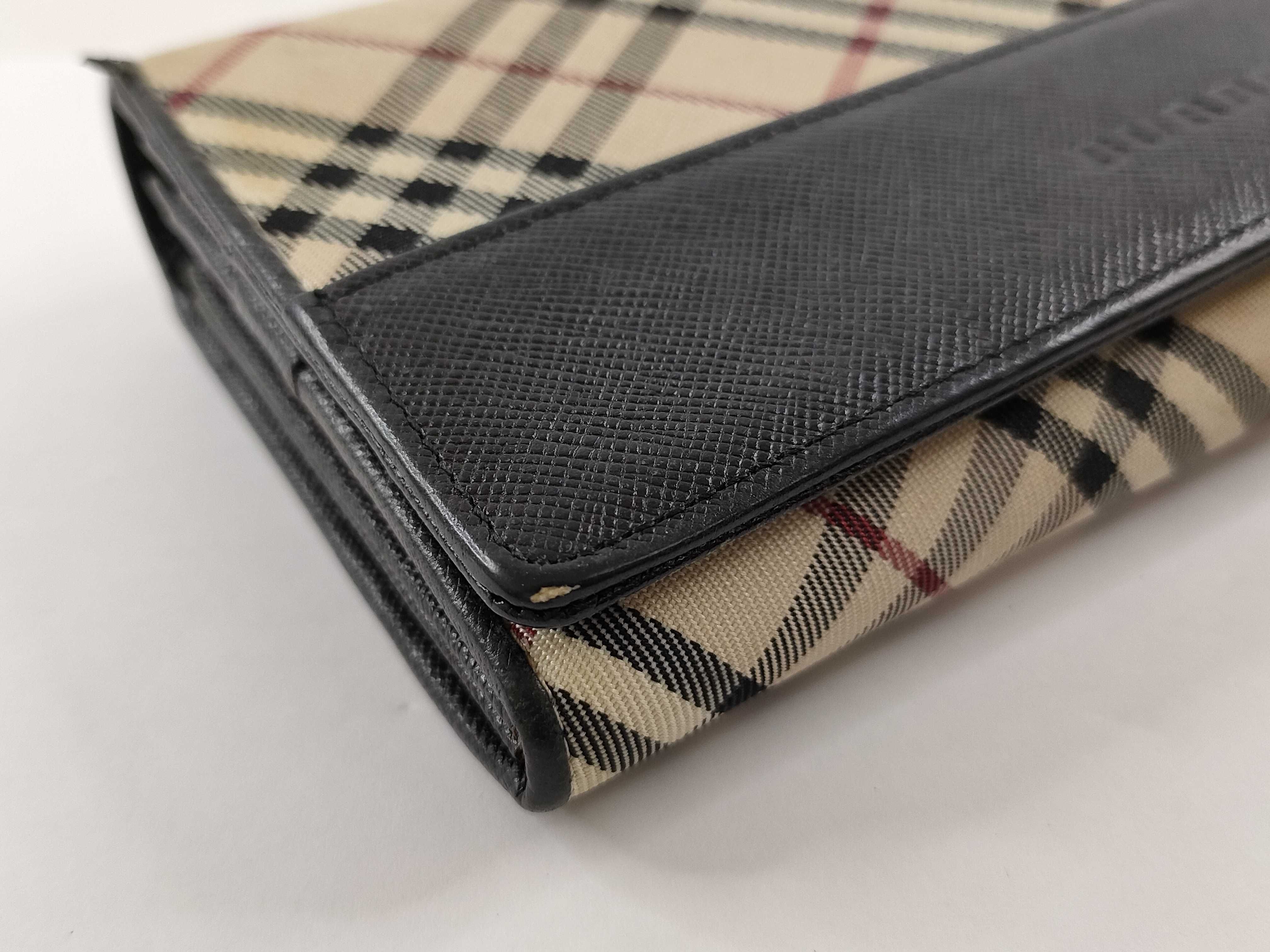 Nova Check Long Wallet — view 12