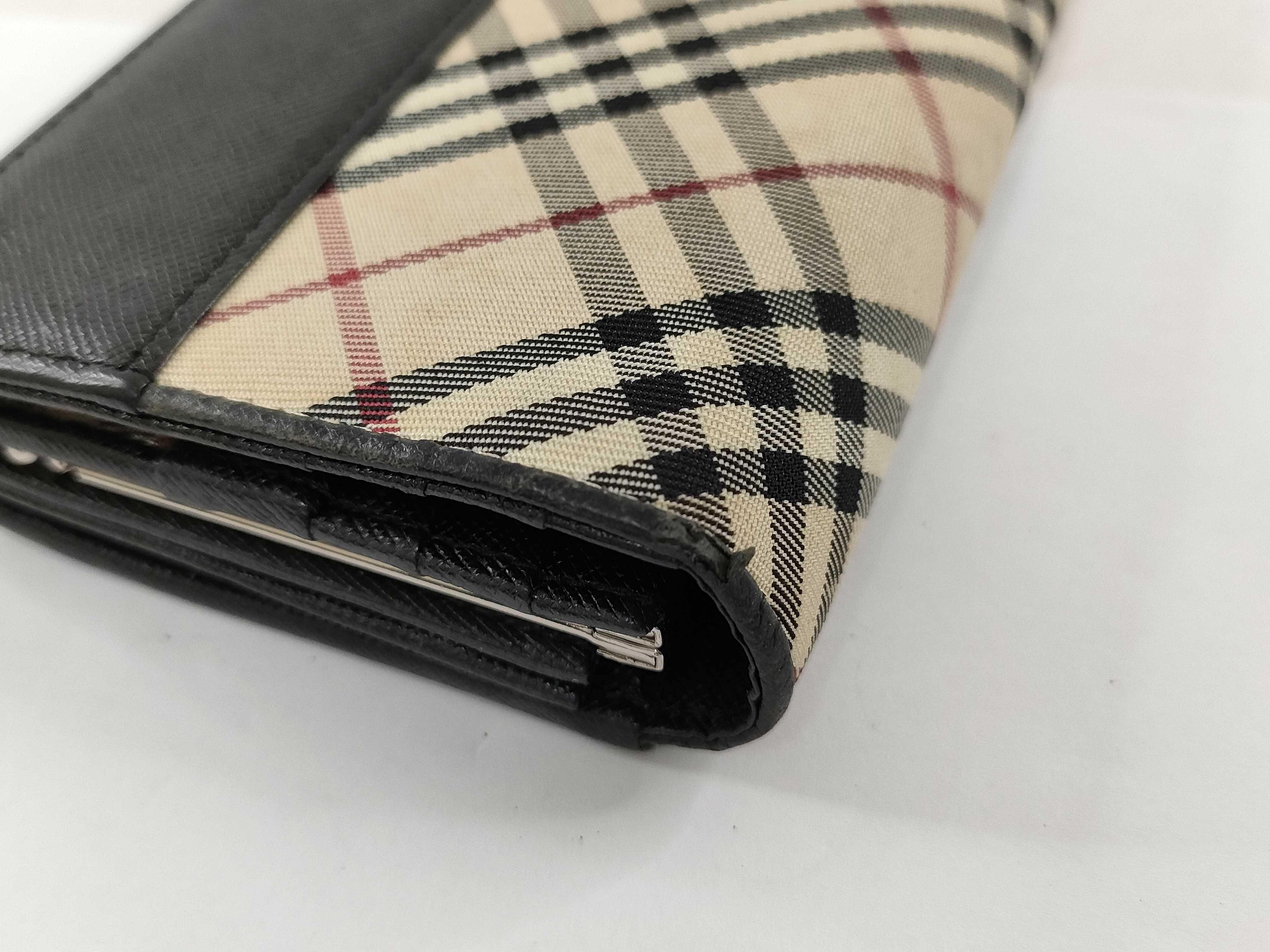 Nova Check Long Wallet — view 13